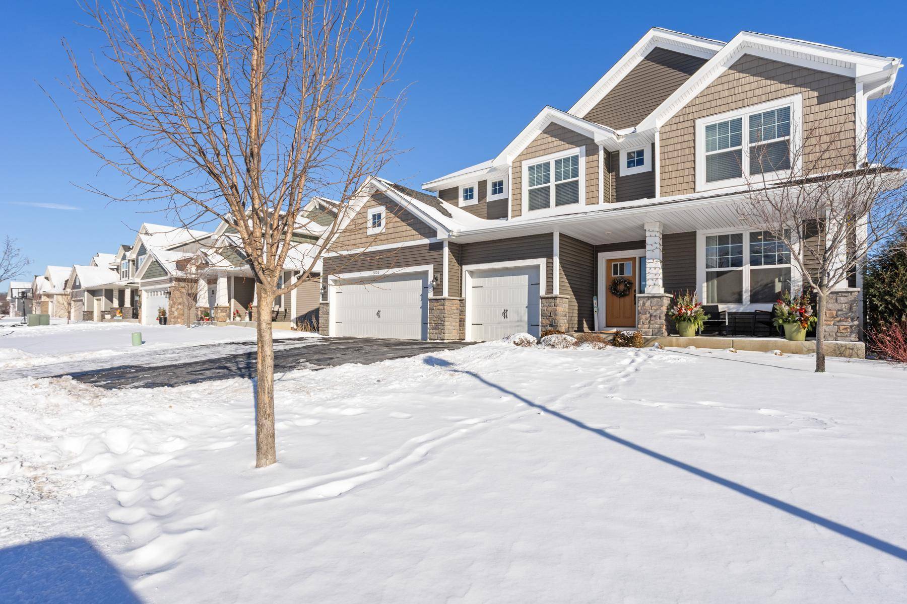3806 Mason AVE NE, Saint Michael, MN 55376