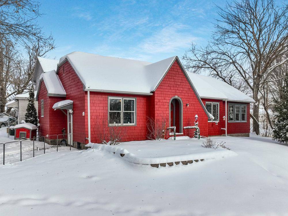 224 E Arthur AVE, Bruce, WI 54819