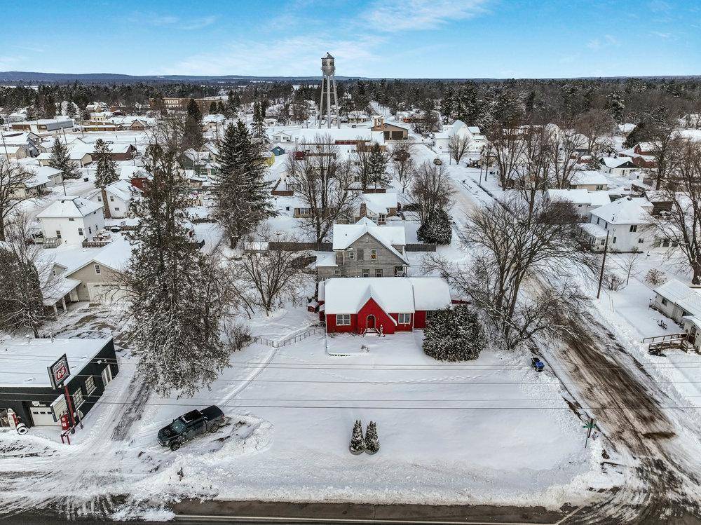224 E Arthur AVE, Bruce, WI 54819