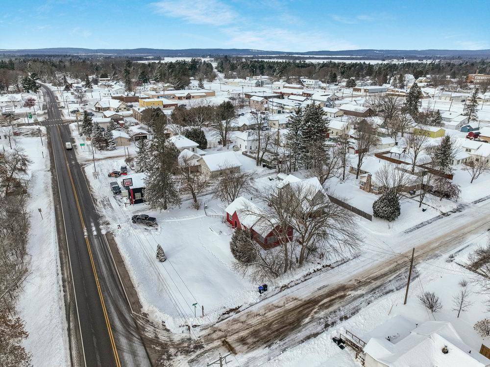 224 E Arthur AVE, Bruce, WI 54819