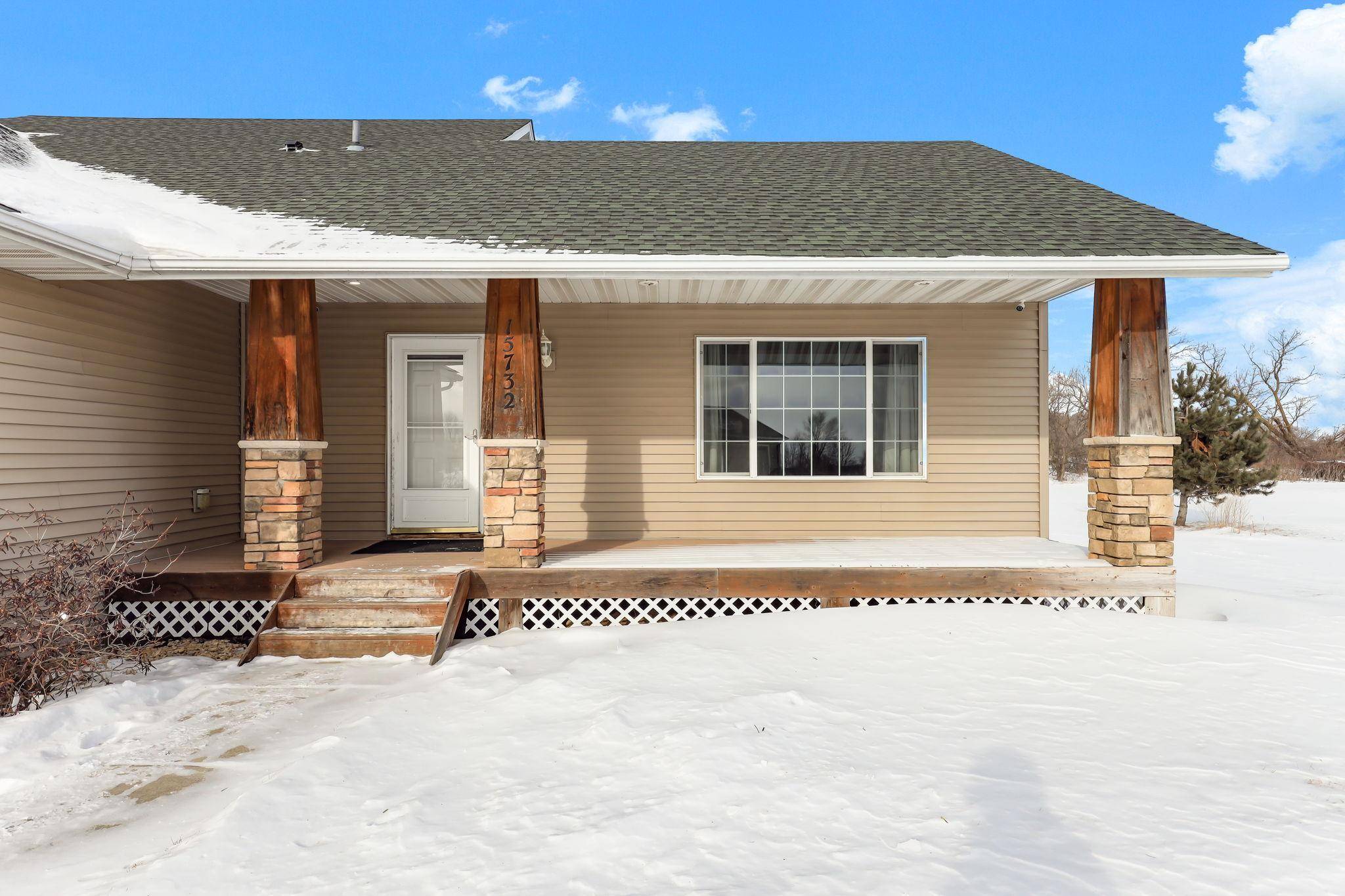15732 100th ST SE, Becker, MN 55308