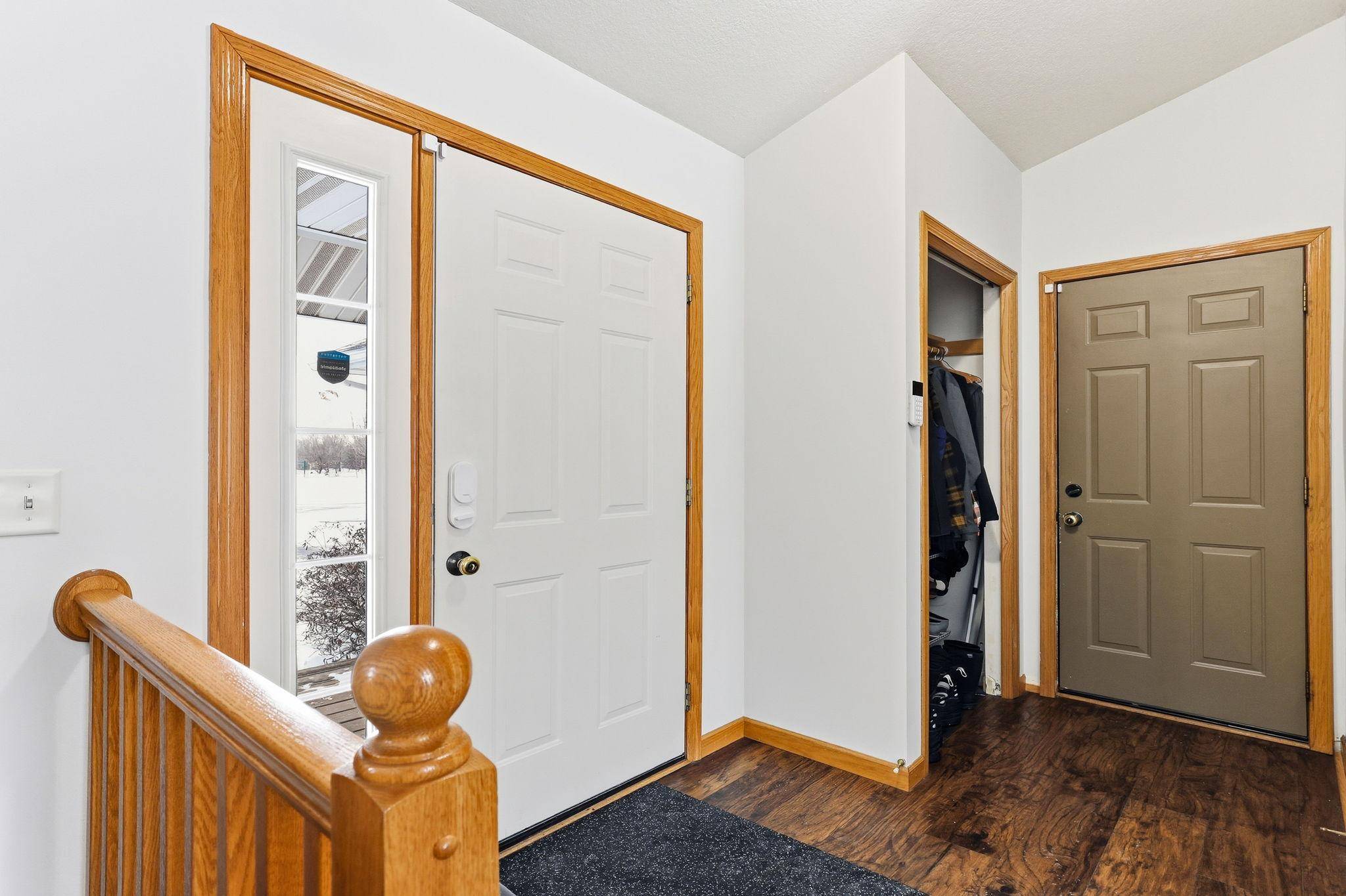 15732 100th ST SE, Becker, MN 55308