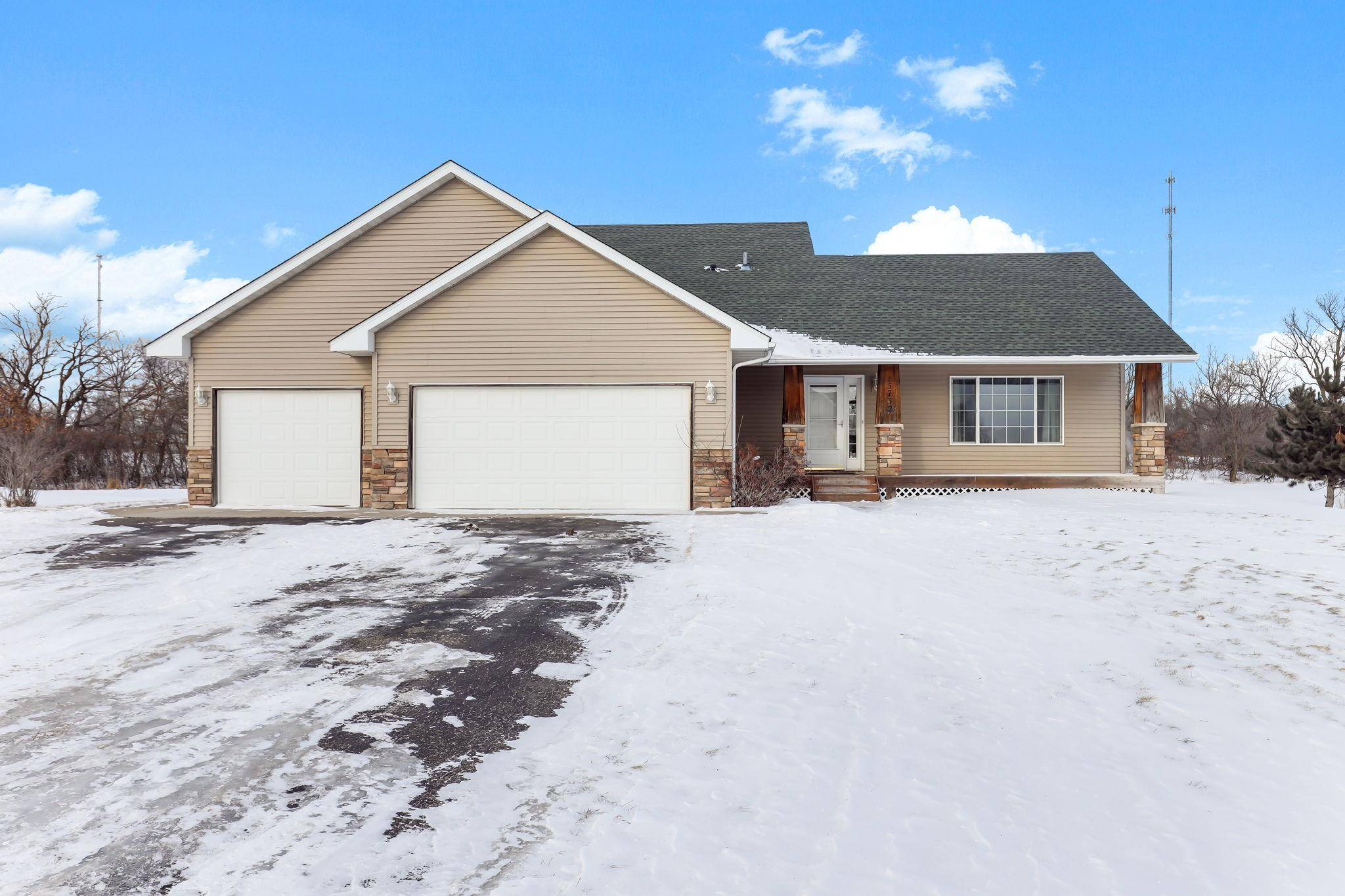 15732 100th ST SE, Becker, MN 55308