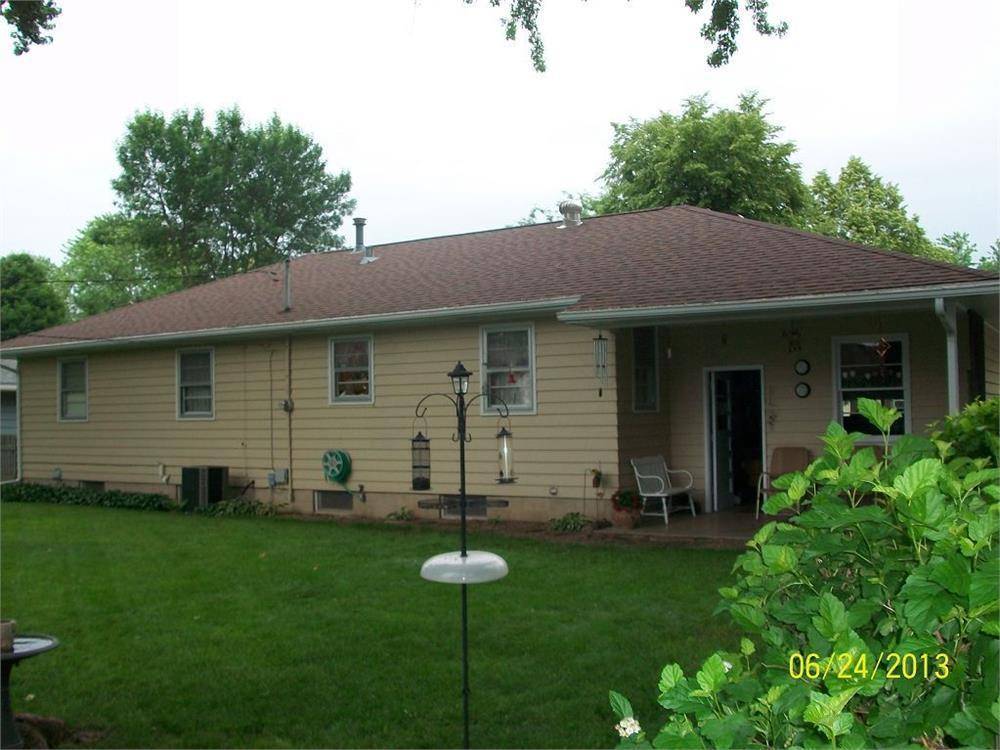 319 Glenn RD, Albert Lea, MN 56007