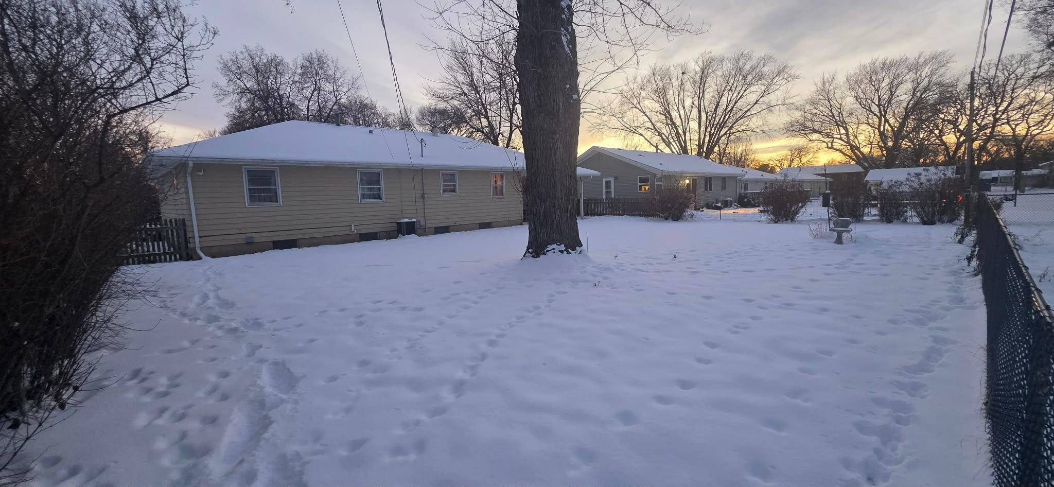 319 Glenn RD, Albert Lea, MN 56007