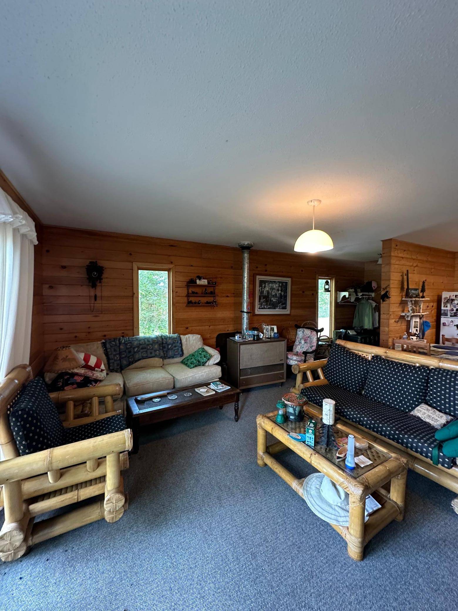 17415 E Pine DR NW, Angle Inlet, MN 56711