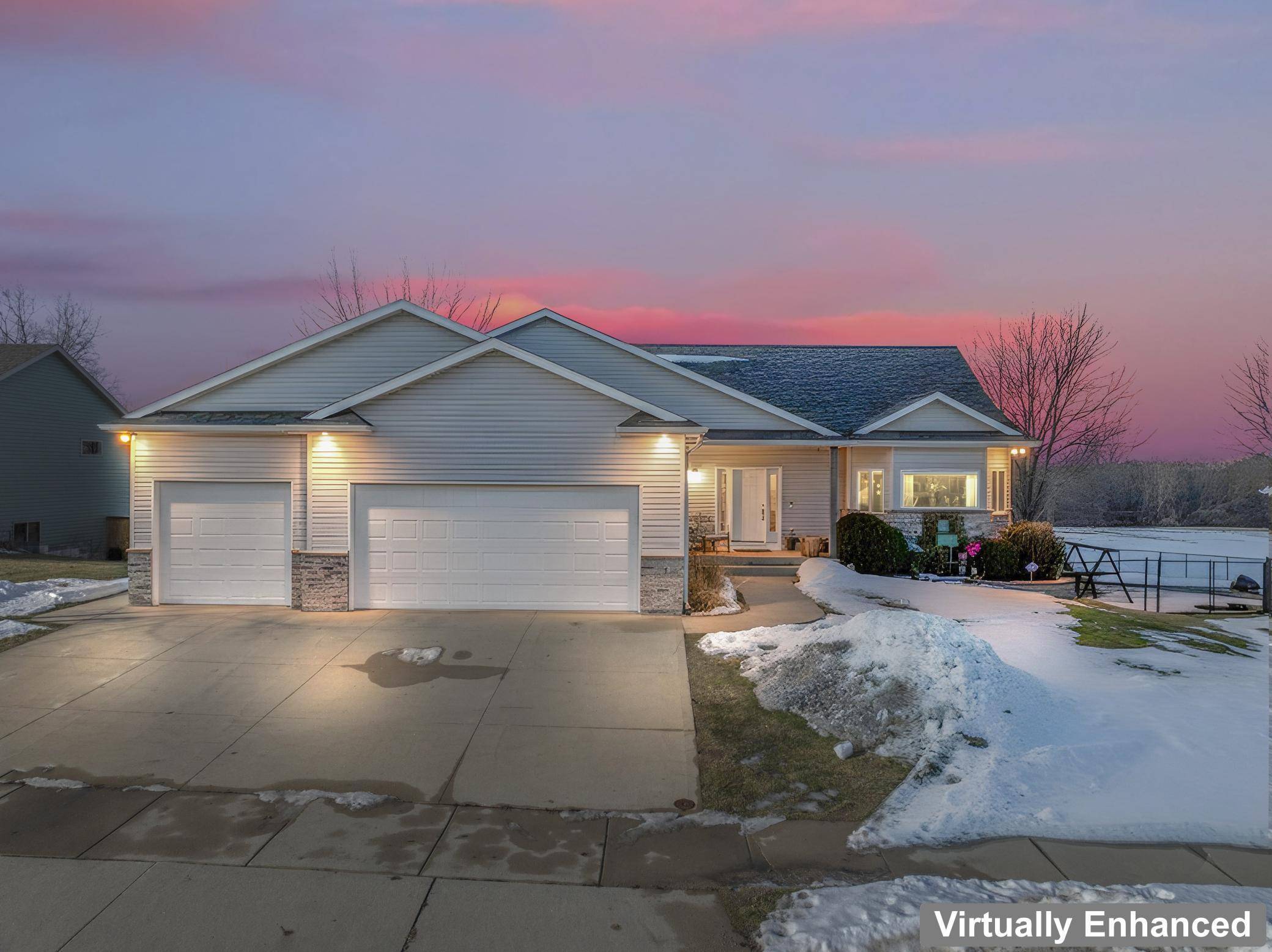 701 9th AVE NW, Byron, MN 55920