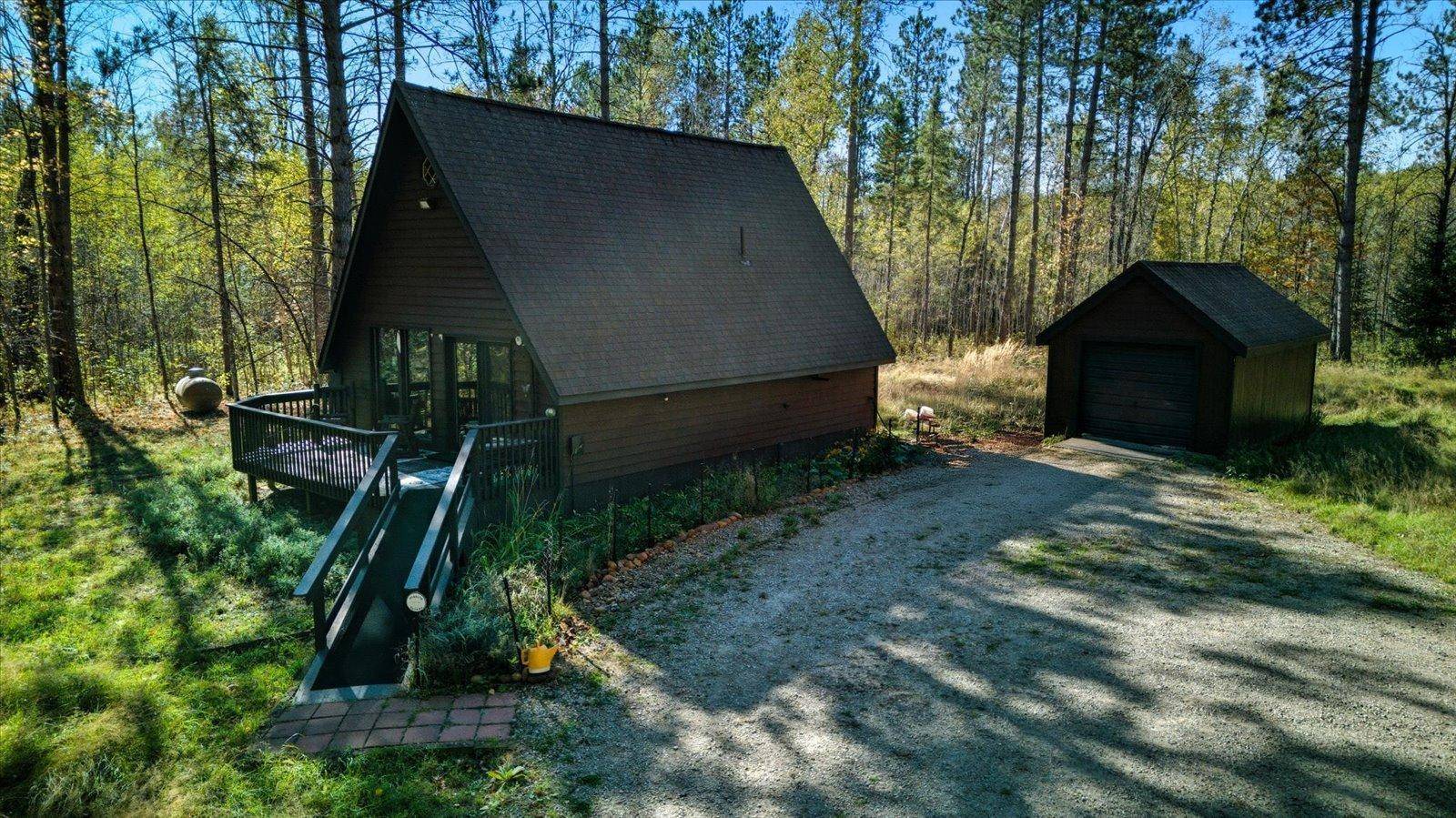 26937 Eagle View DR, Bovey, MN 55709