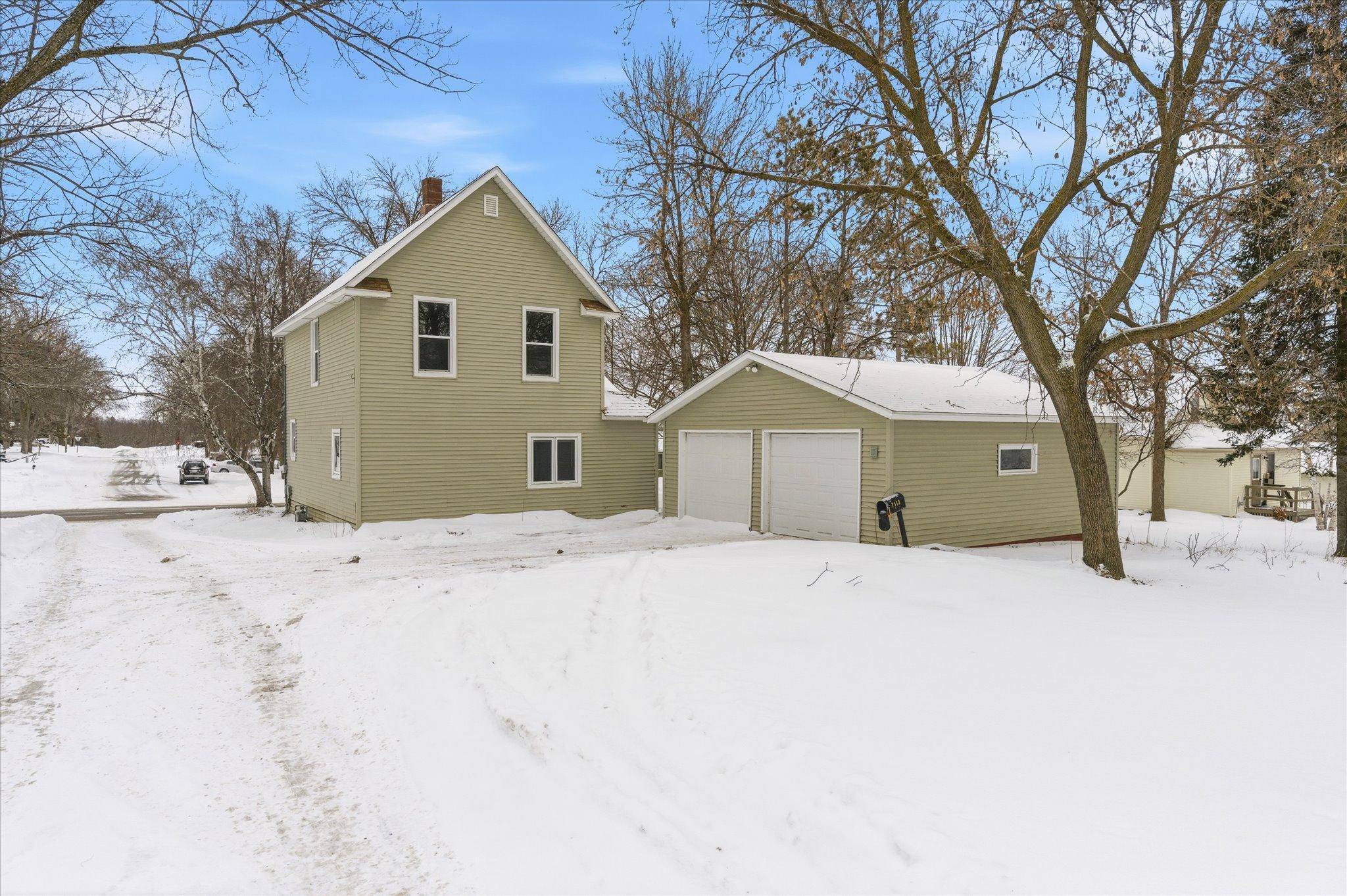951 6th ST, Albany, MN 56307