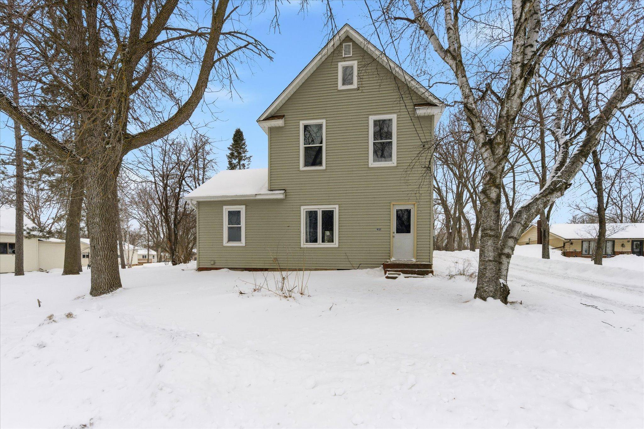 951 6th ST, Albany, MN 56307