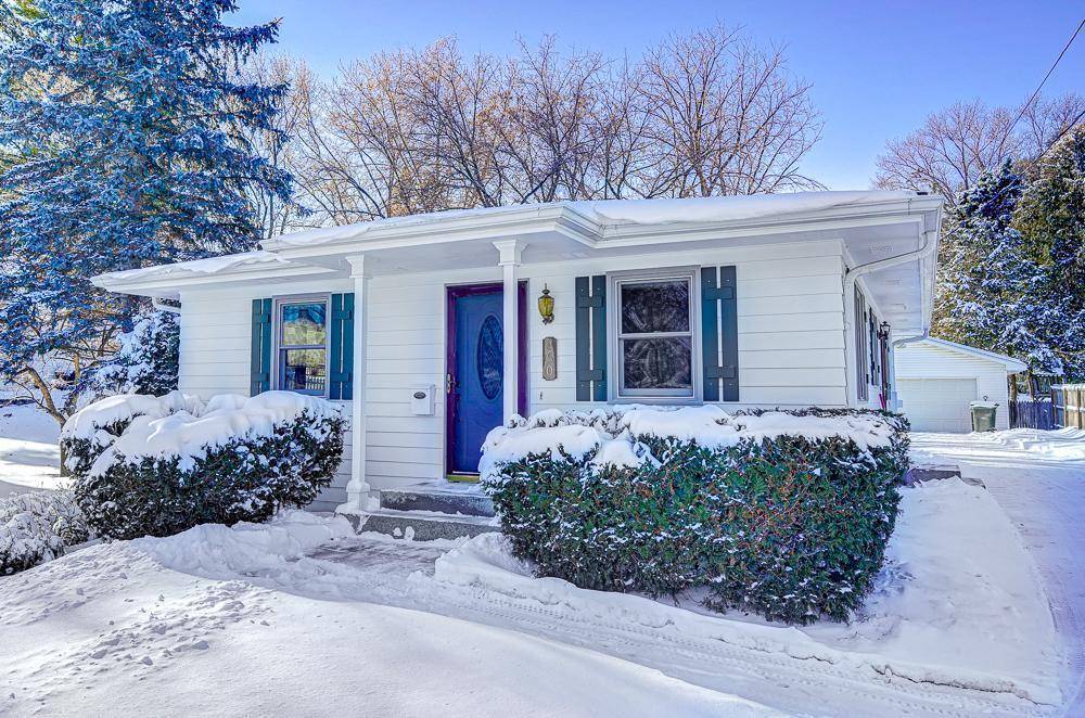 850 Martha ST N, Stillwater, MN 55082