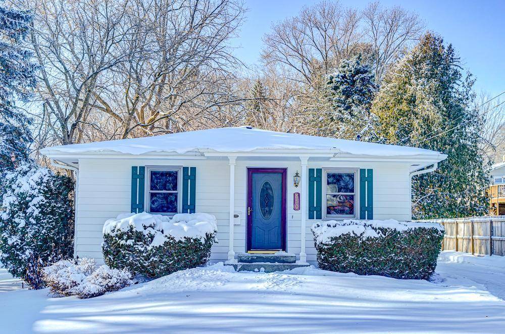 850 Martha ST N, Stillwater, MN 55082