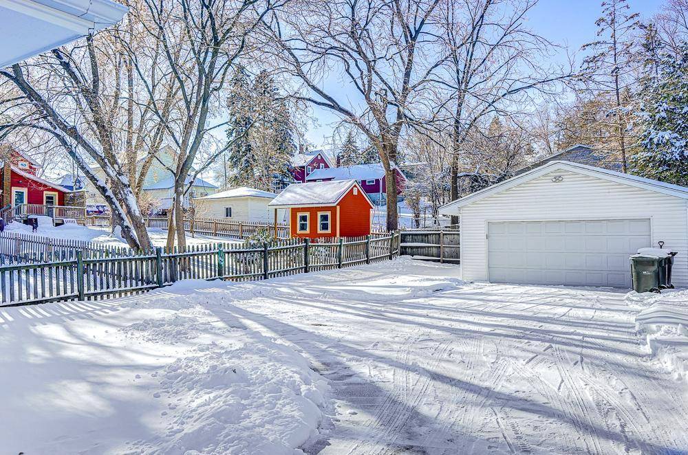 850 Martha ST N, Stillwater, MN 55082