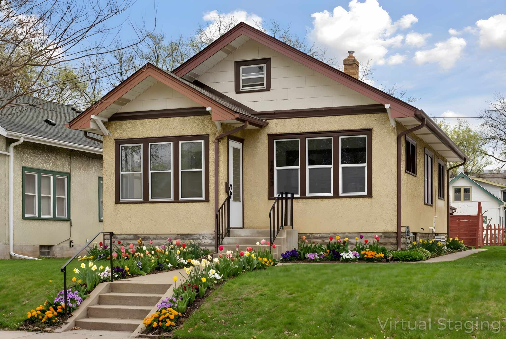 3633 27th AVE S, Minneapolis, MN 55406