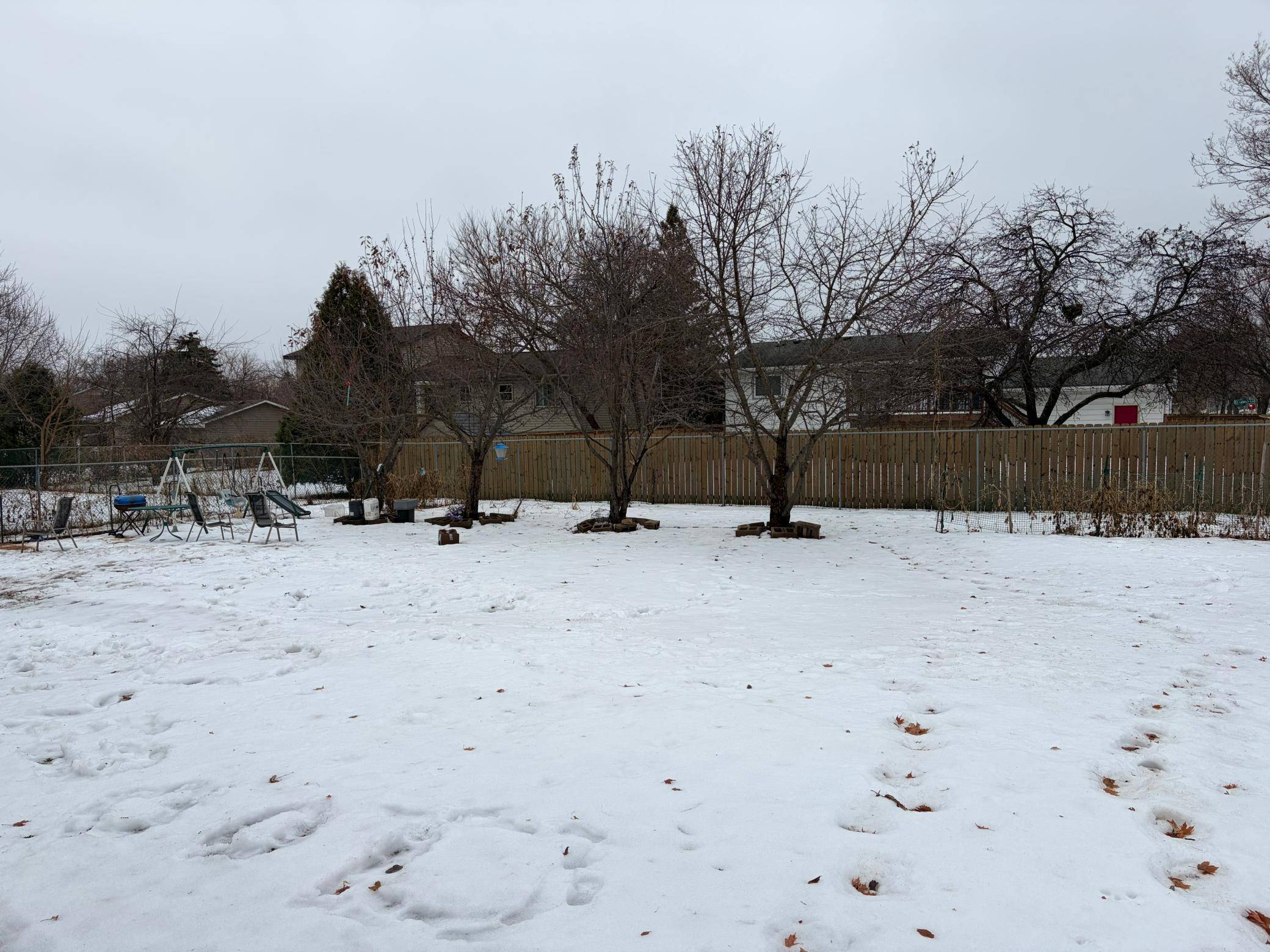 719 Givens LN, Minneapolis, MN 55411