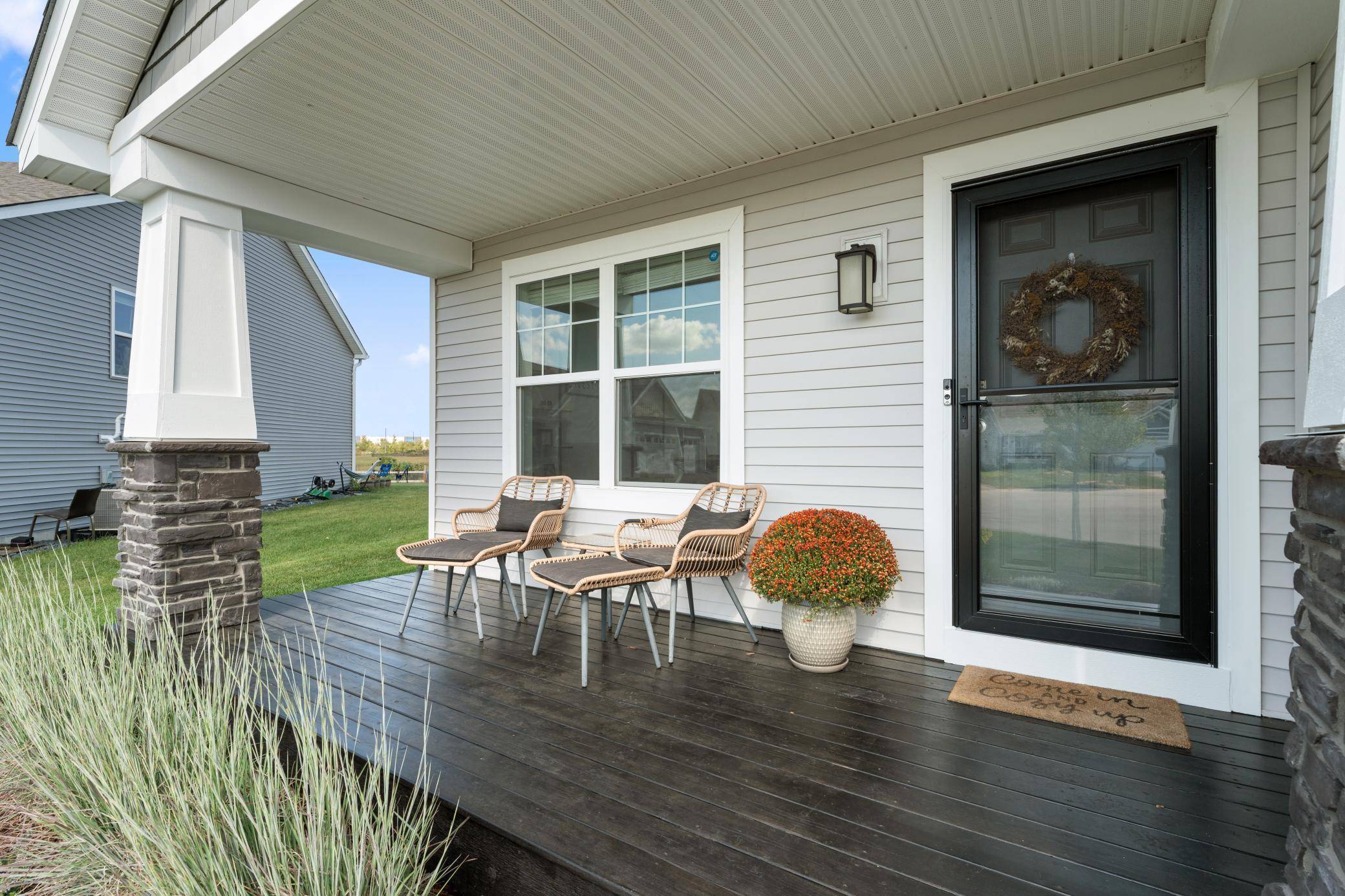 1821 Dauwalter CIR, Carver, MN 55315