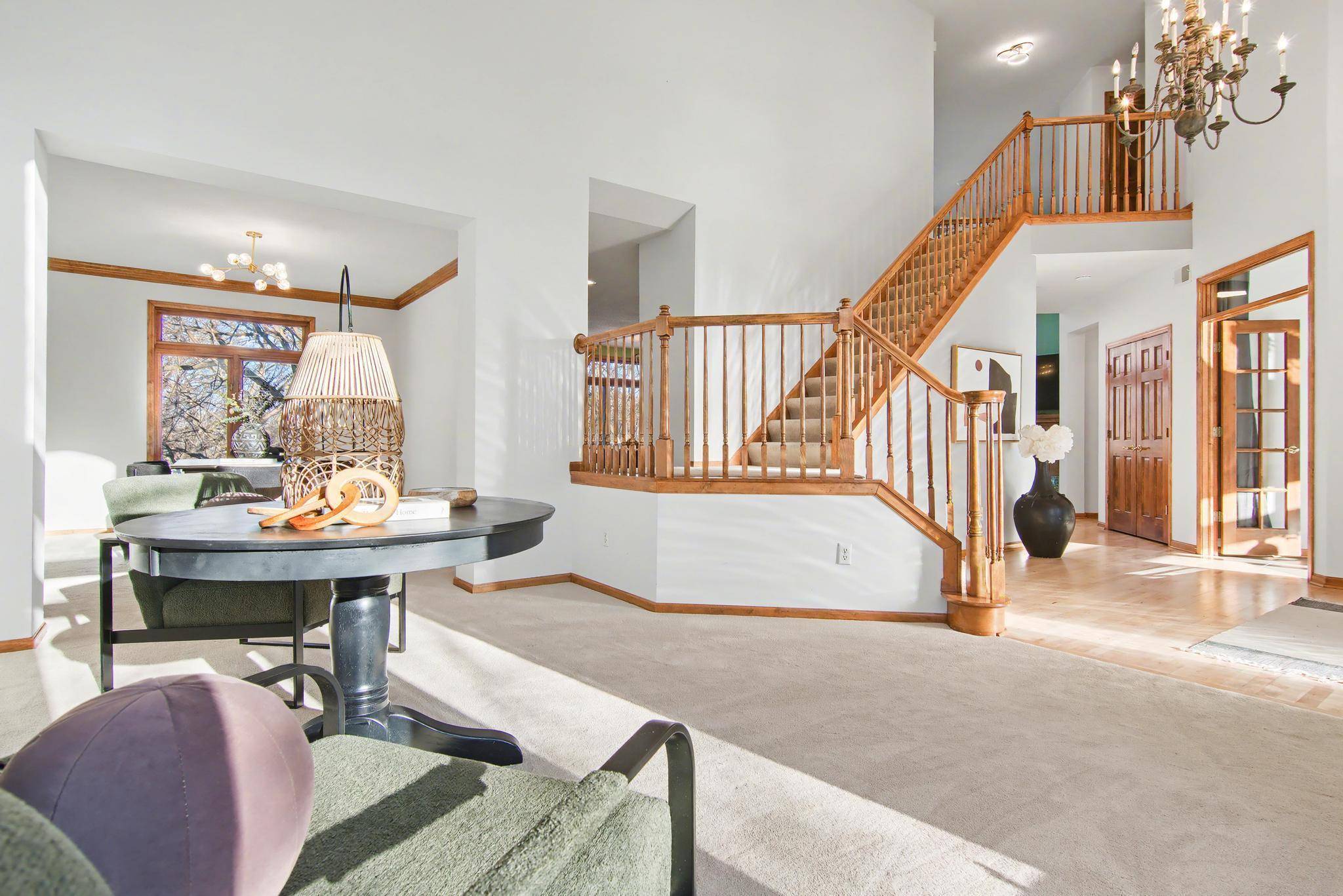 1535 Covington LN, Eagan, MN 55122