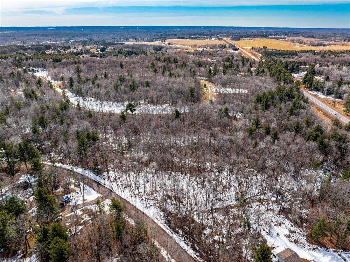XXX Lot 4 96th Avenue, Amery, WI 54001