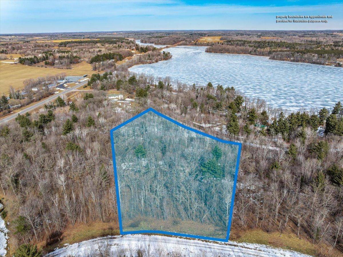 XXX Lot 4 96th Avenue, Amery, WI 54001