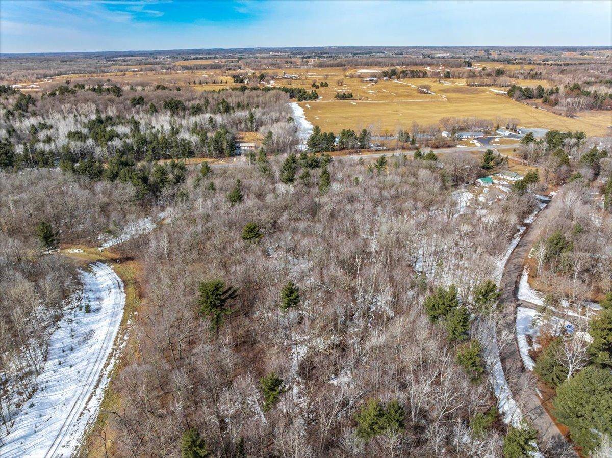 XXX Lot 4 96th Avenue, Amery, WI 54001
