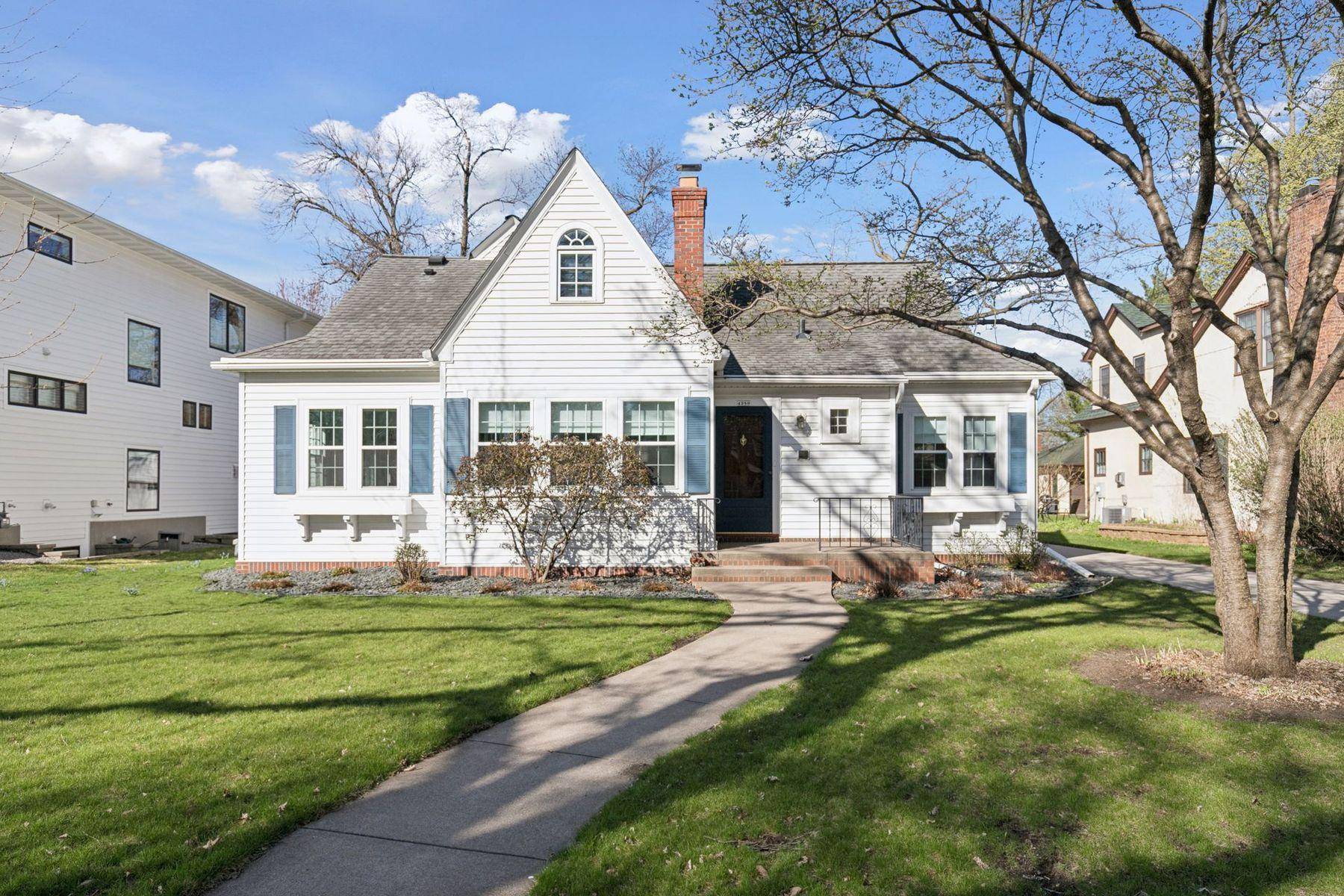 4380 Wooddale AVE, Saint Louis Park, MN 55424