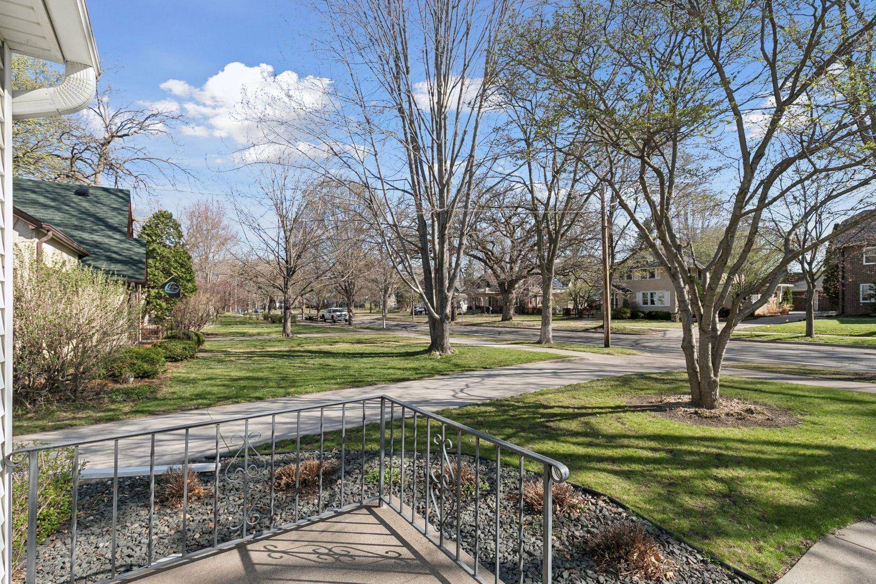 4380 Wooddale AVE, Saint Louis Park, MN 55424