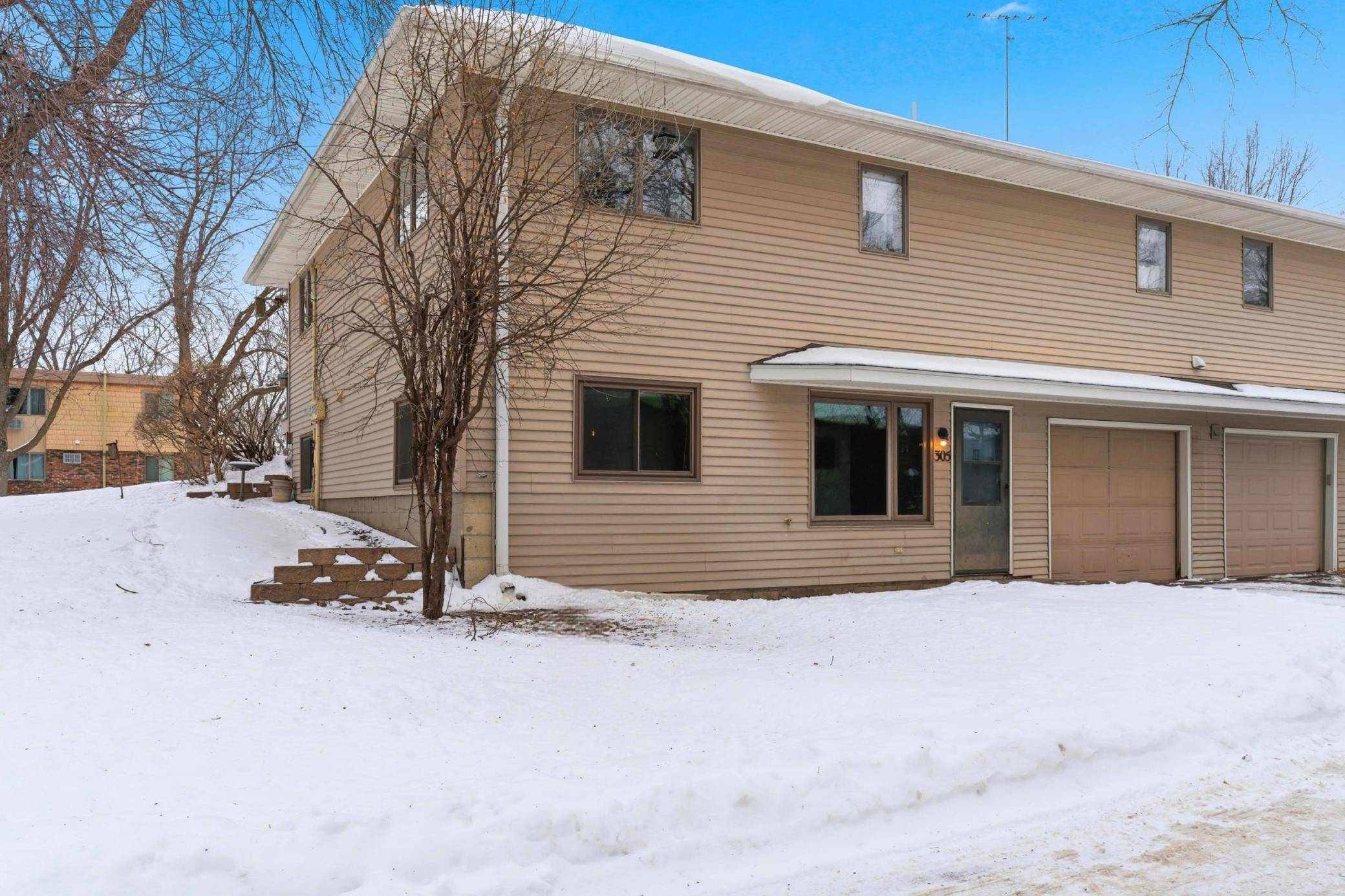305 Arcadian PL #1, Buffalo, MN 55313