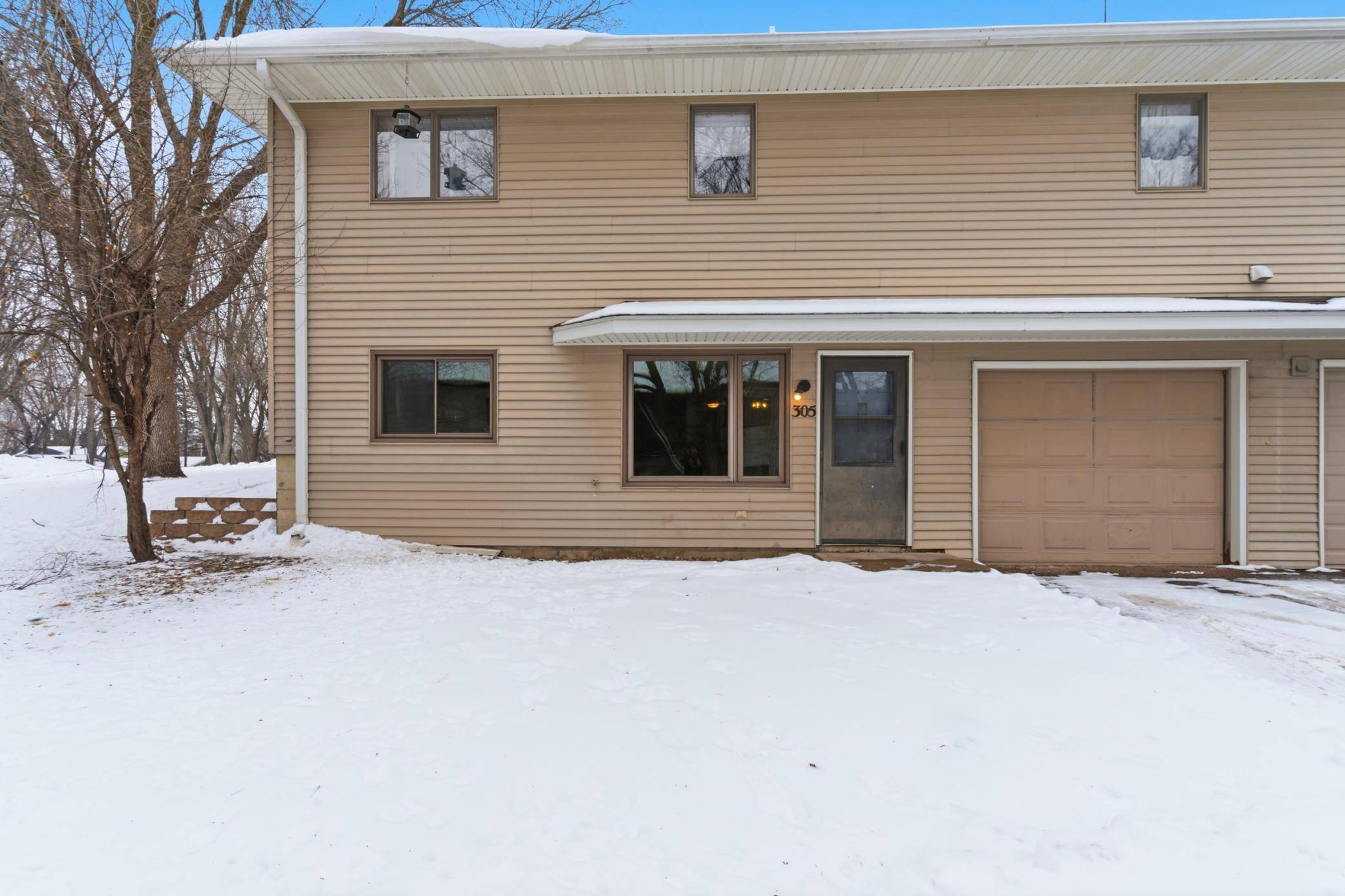 305 Arcadian PL #1, Buffalo, MN 55313