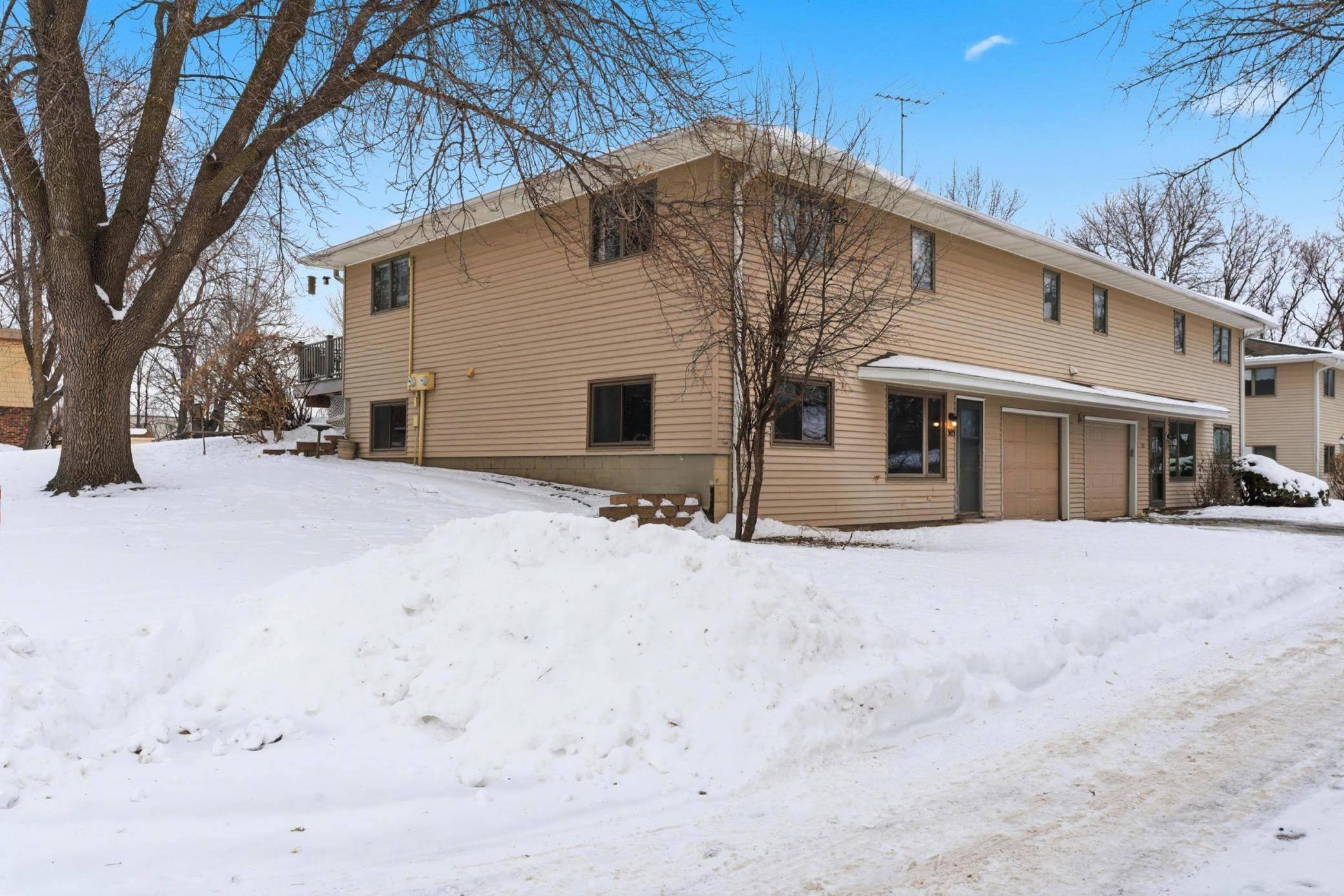 305 Arcadian PL #1, Buffalo, MN 55313