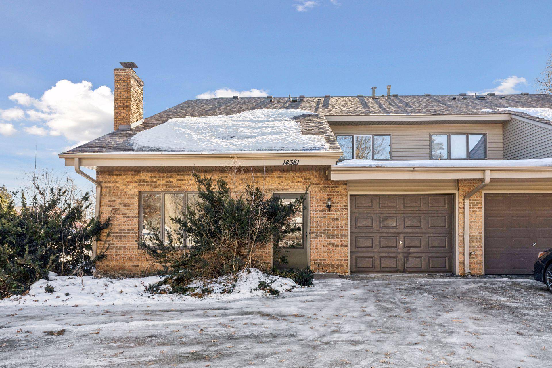 14381 Heywood AVE, Apple Valley, MN 55124