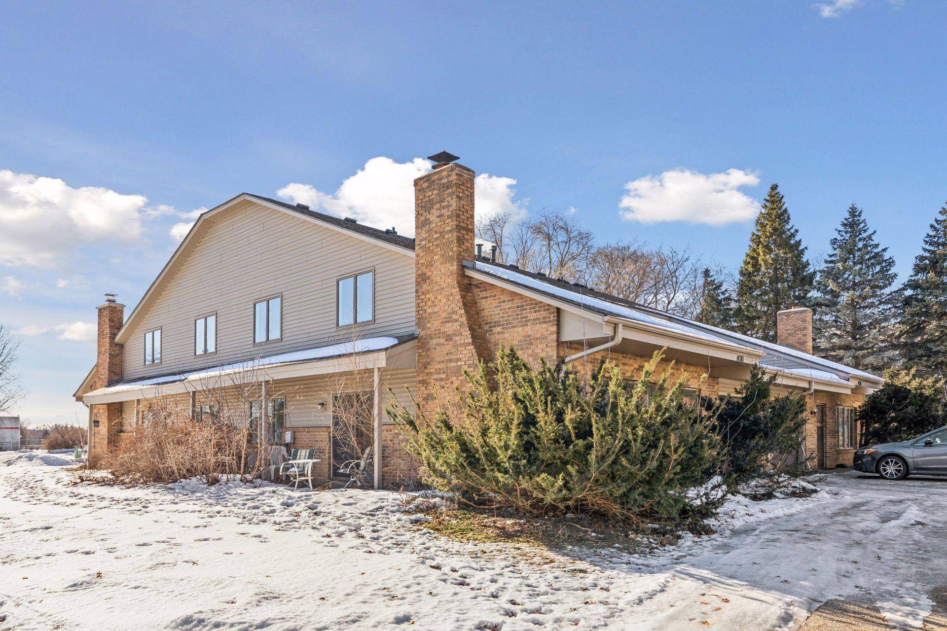 14381 Heywood AVE, Apple Valley, MN 55124