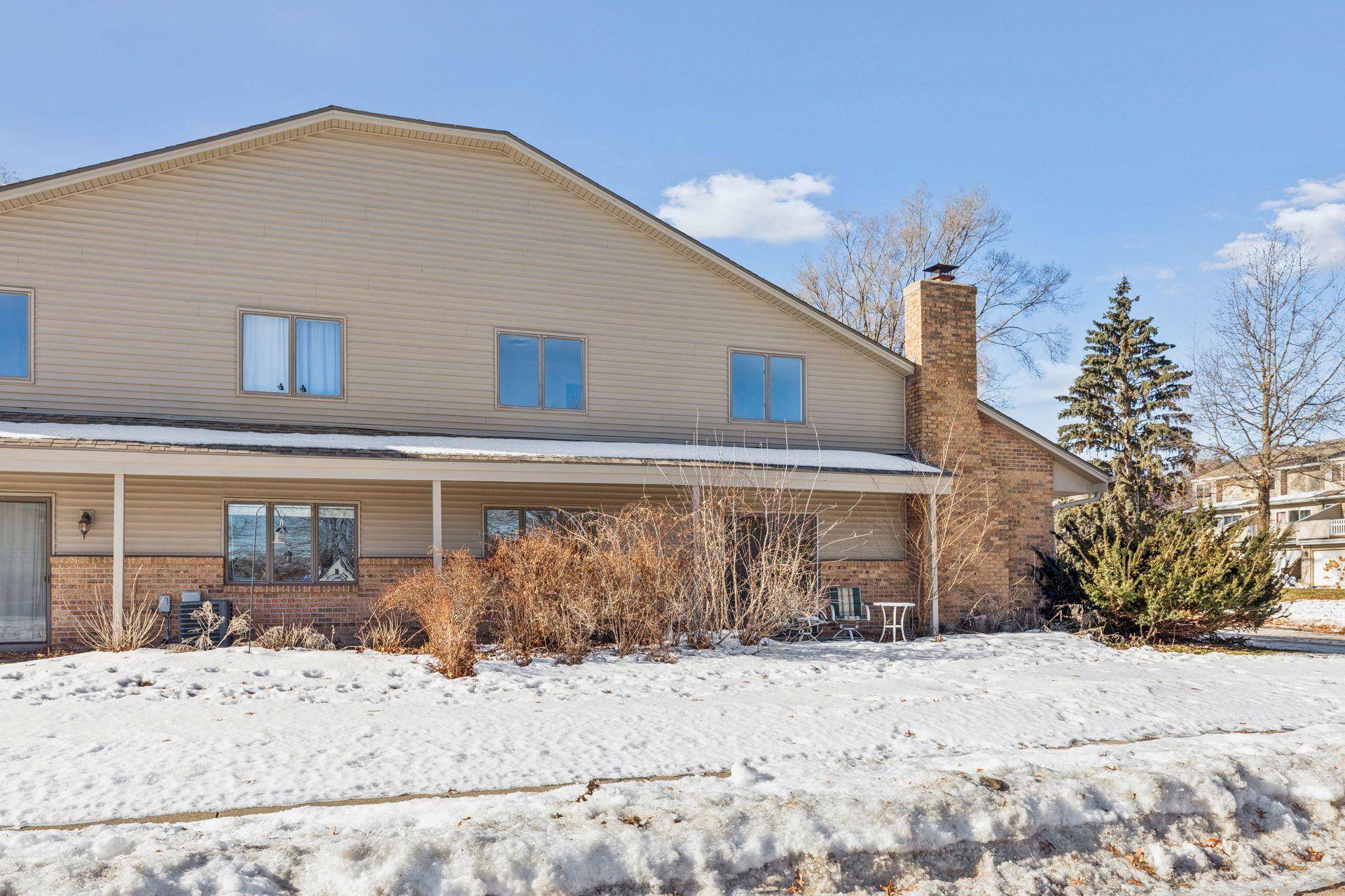 14381 Heywood AVE, Apple Valley, MN 55124