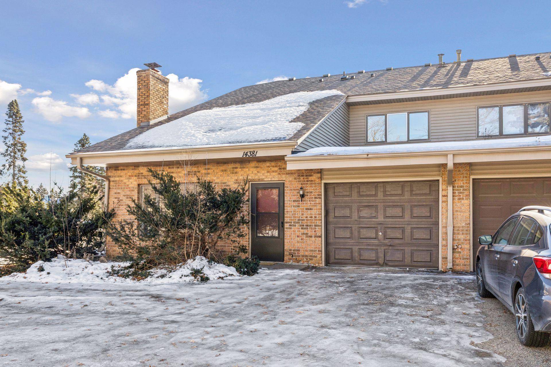 14381 Heywood AVE, Apple Valley, MN 55124