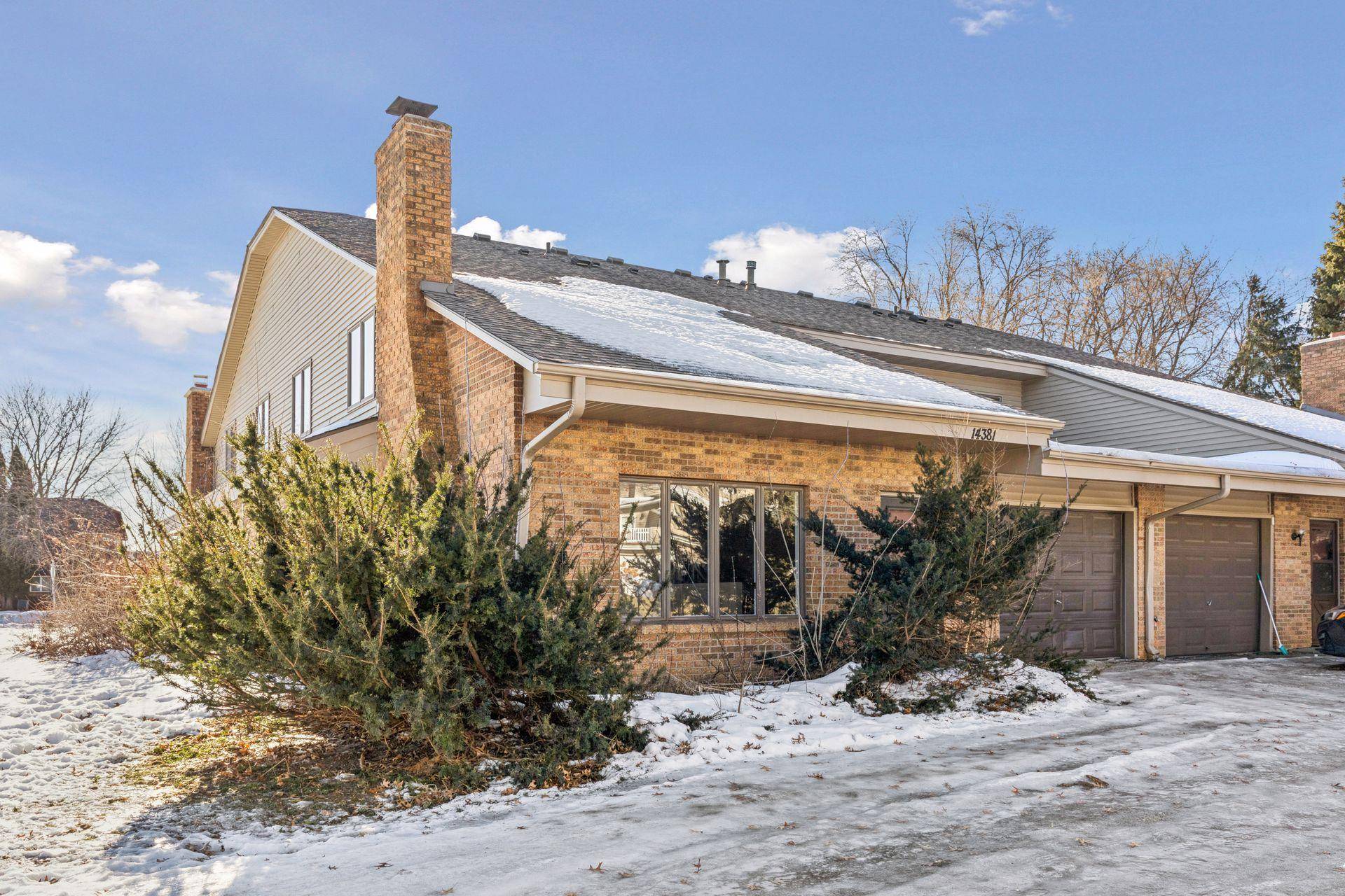 14381 Heywood AVE, Apple Valley, MN 55124