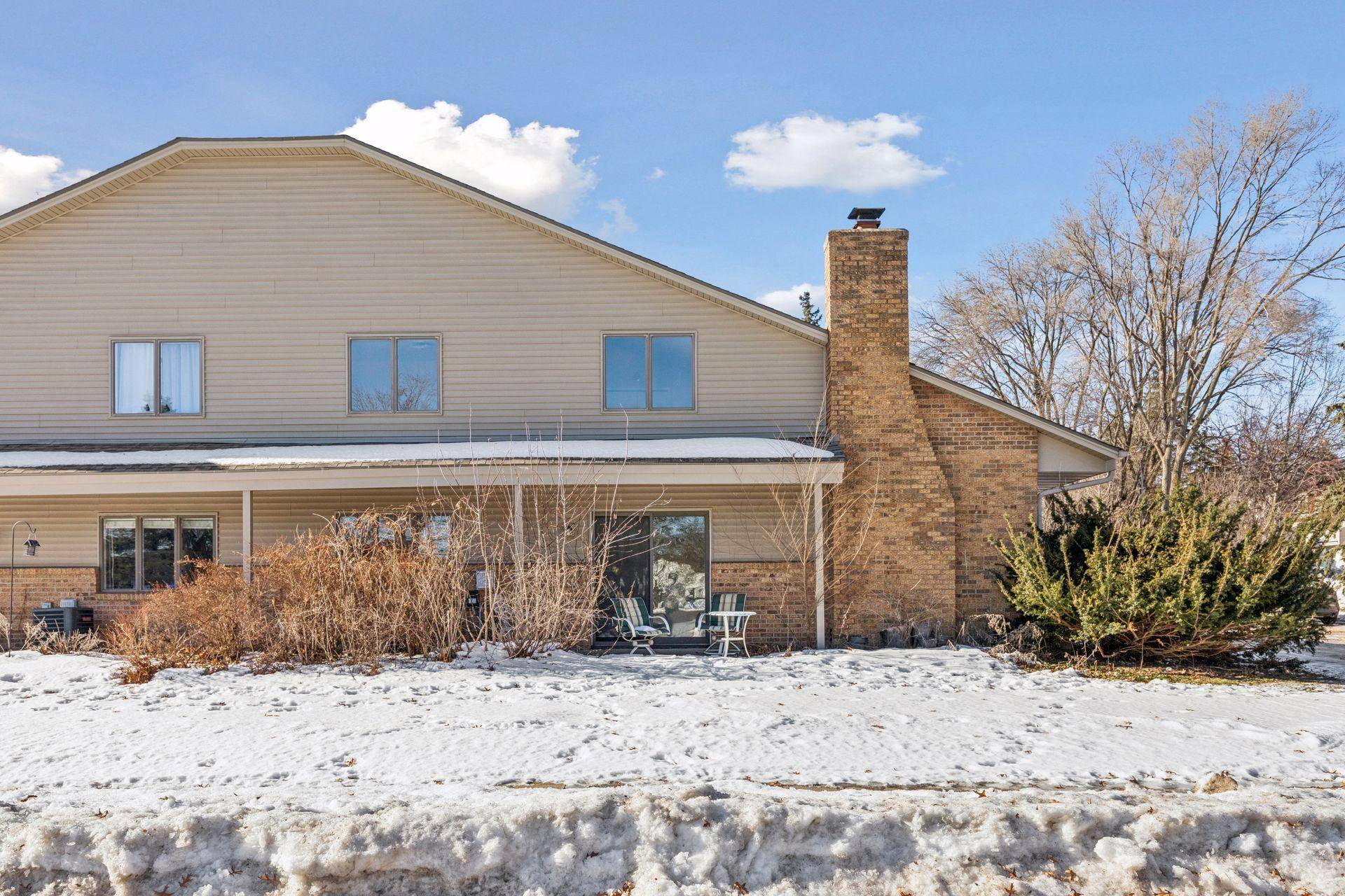 14381 Heywood AVE, Apple Valley, MN 55124