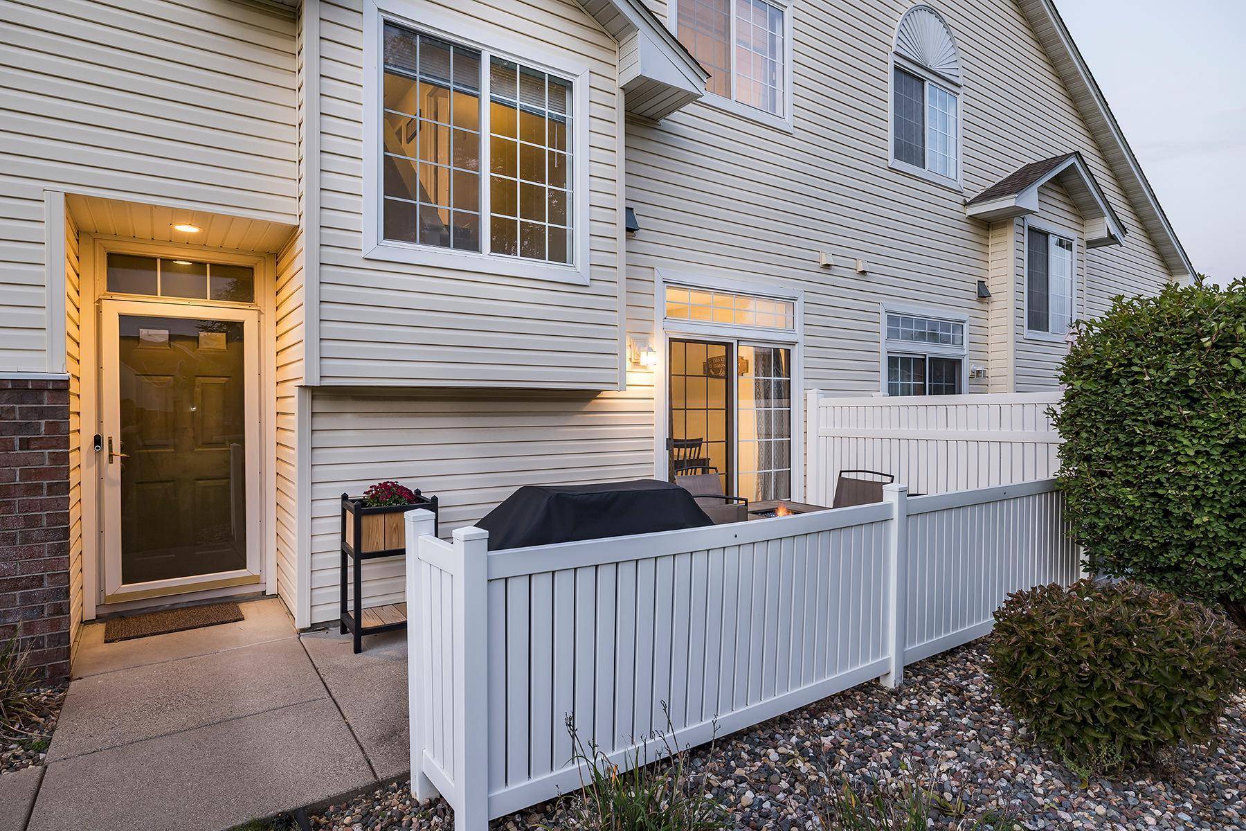 15511 Gateway PATH #132, Apple Valley, MN 55124