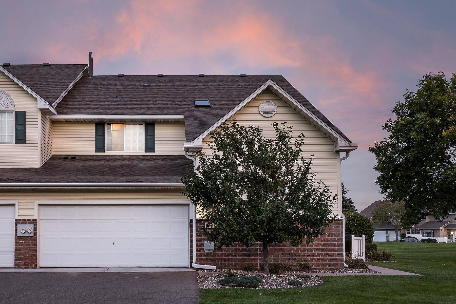 15511 Gateway PATH #132, Apple Valley, MN 55124
