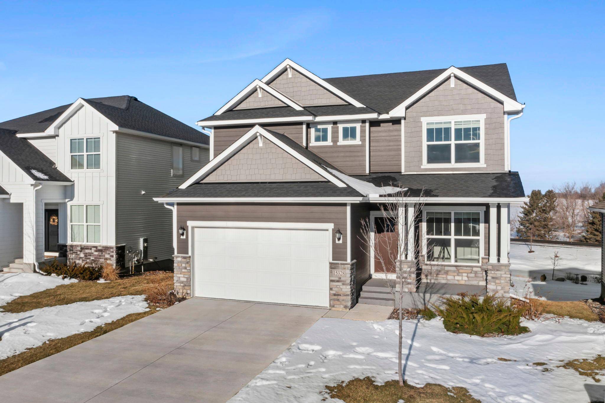 15328 116th AVE N, Dayton, MN 55369