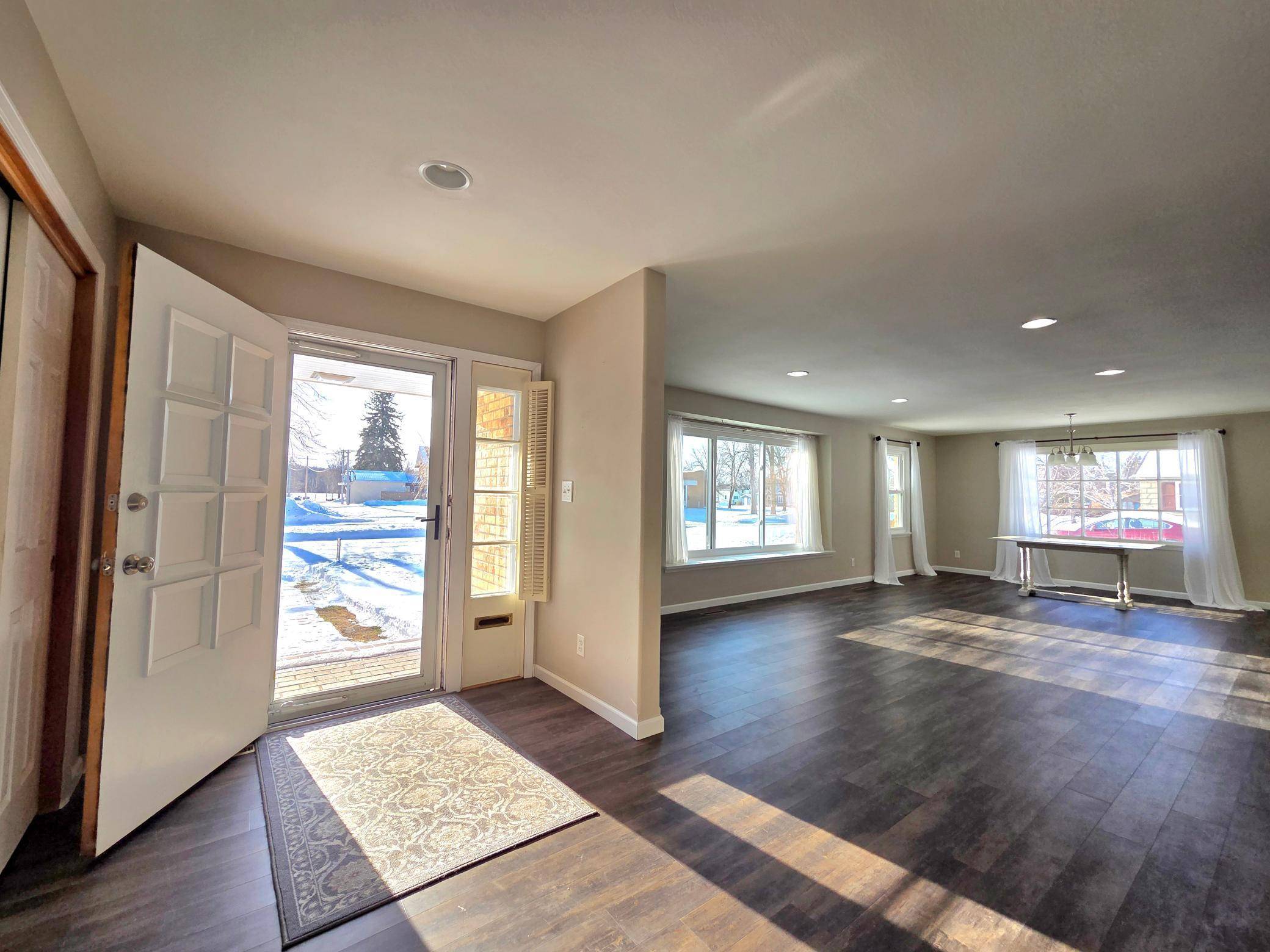 409 1st AVE E, Ada, MN 56510