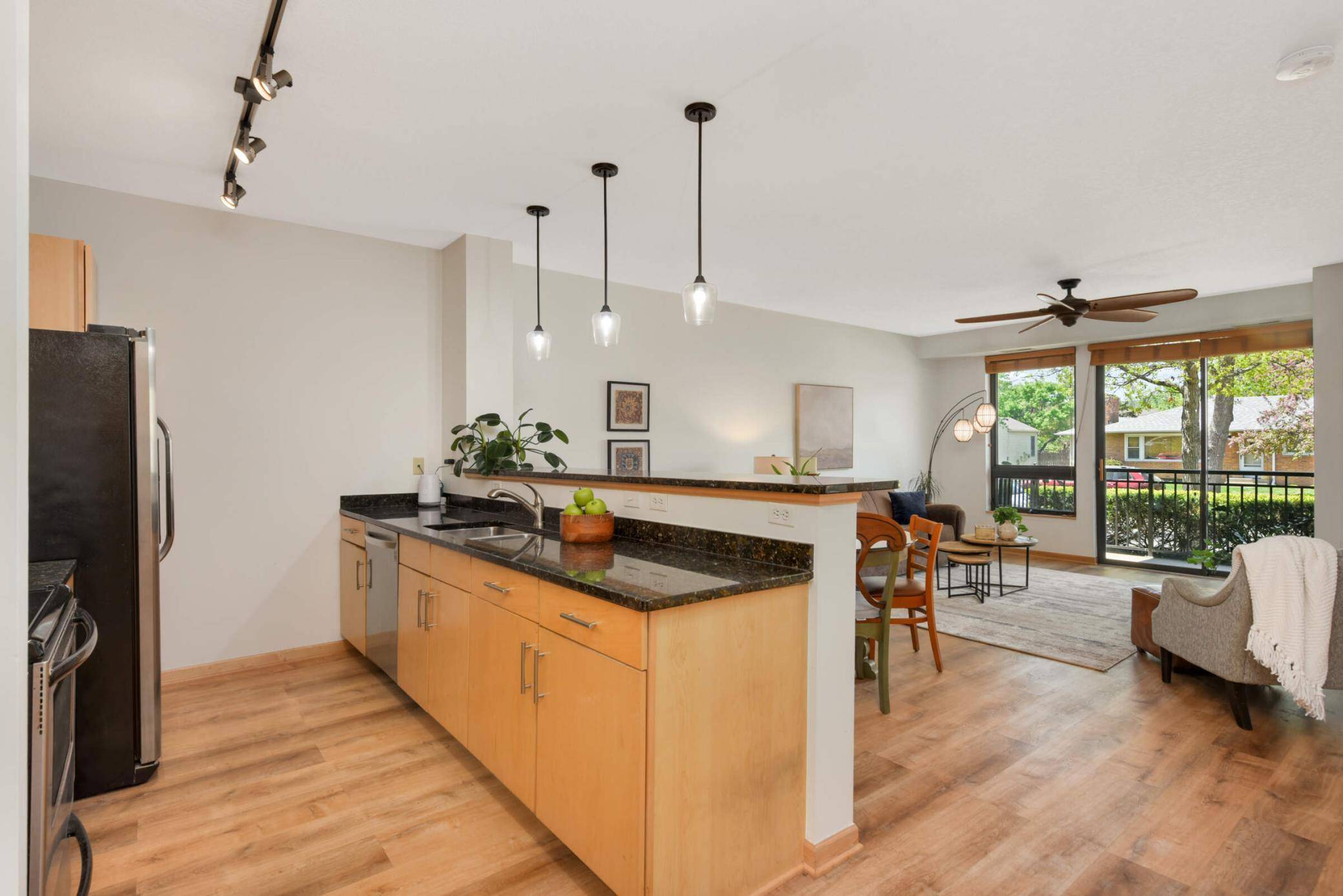 7601 Aldrich AVE S #113, Richfield, MN 55423