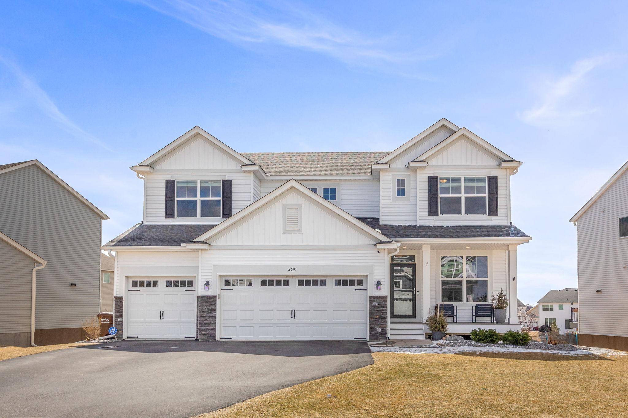2610 Copper Creek LN, Buffalo, MN 55313