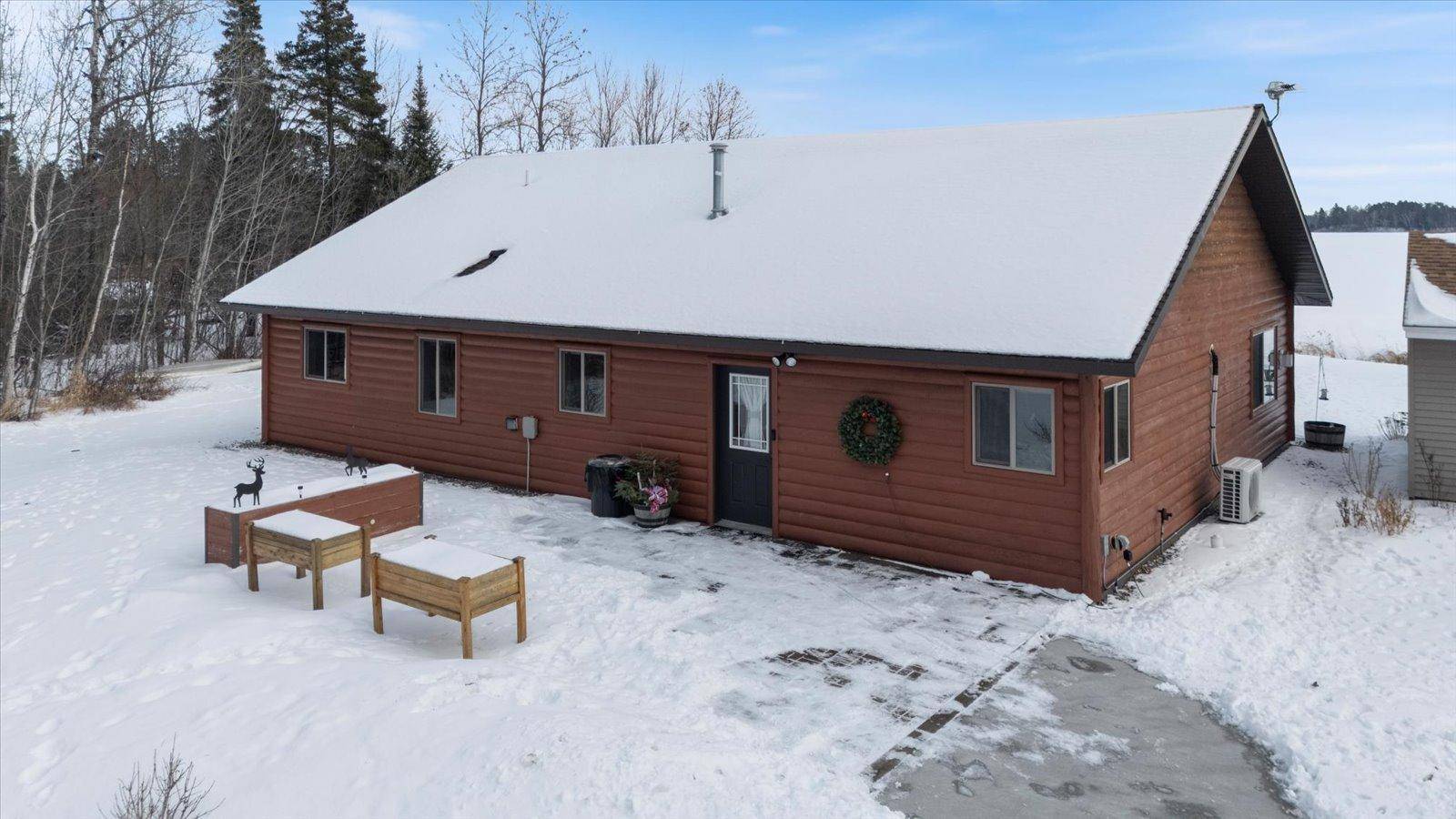 49818 Long Lake TRL, Bigfork, MN 56628
