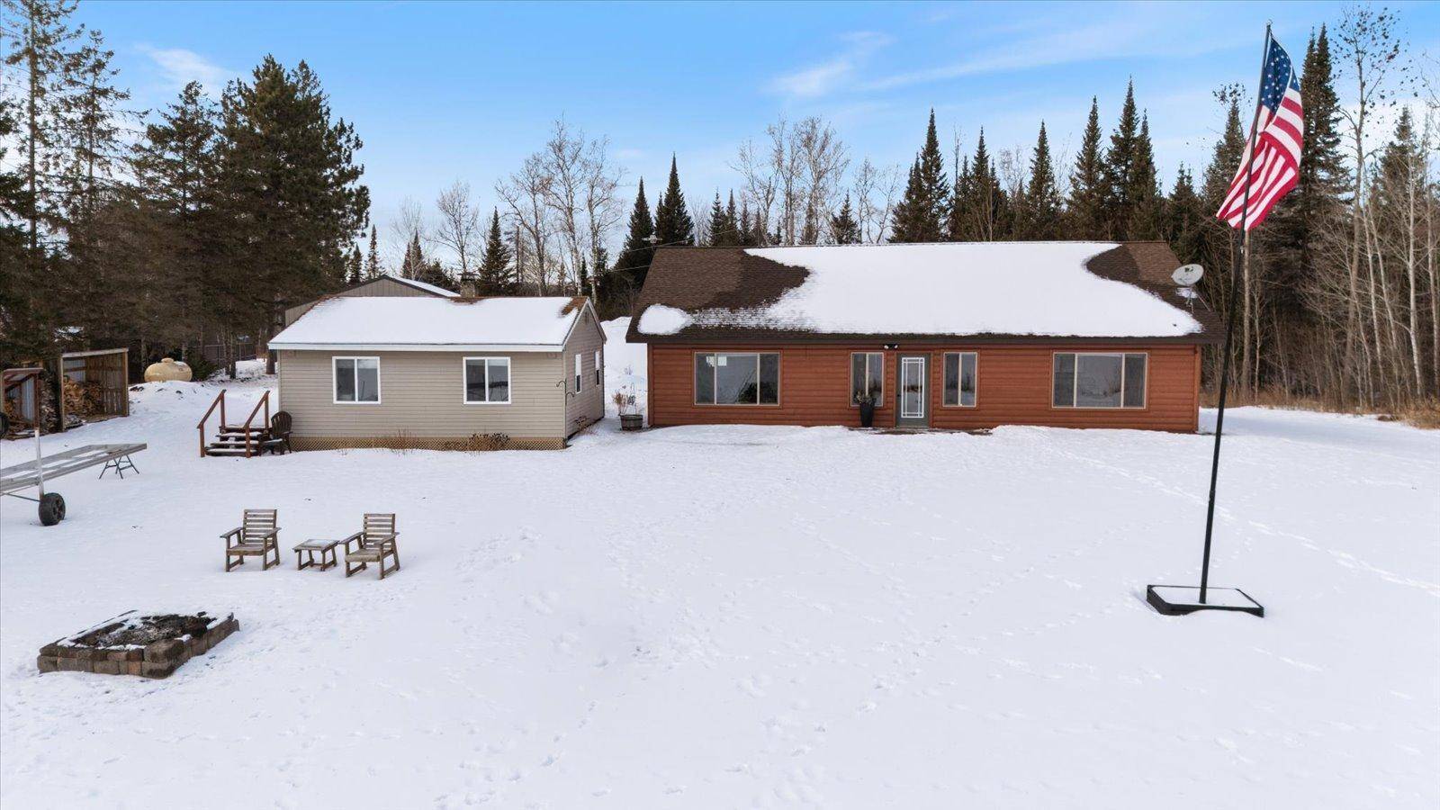 49818 Long Lake TRL, Bigfork, MN 56628