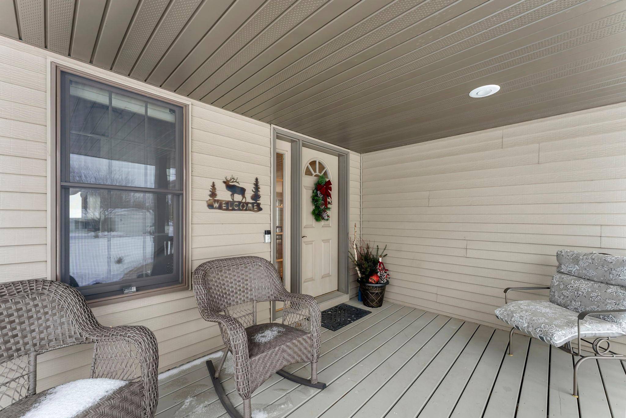 509 9th ST SW, Braham, MN 55006