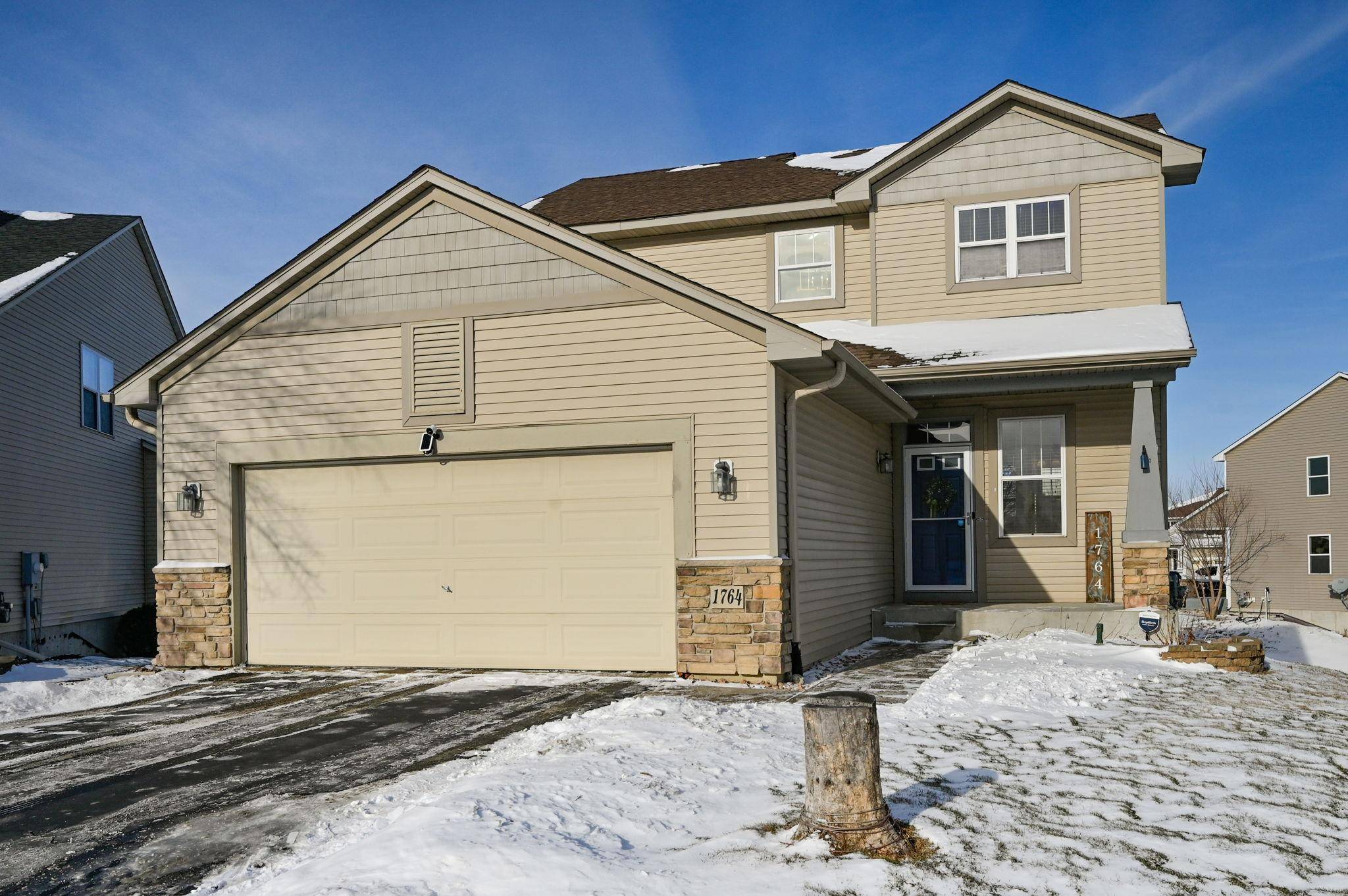 1764 Fescue CT, Shakopee, MN 55379