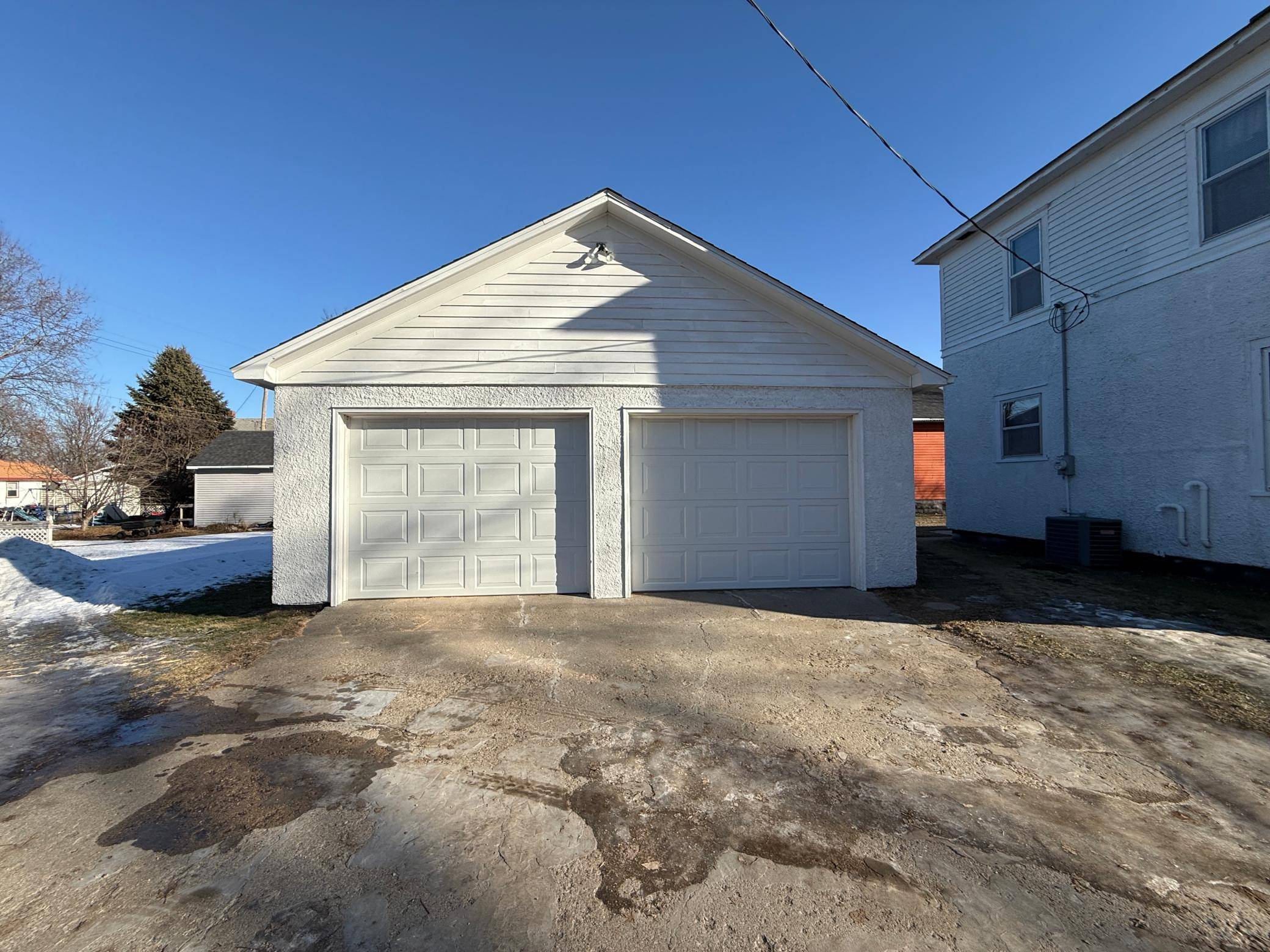 135 E Snelling AVE, Appleton, MN 56208