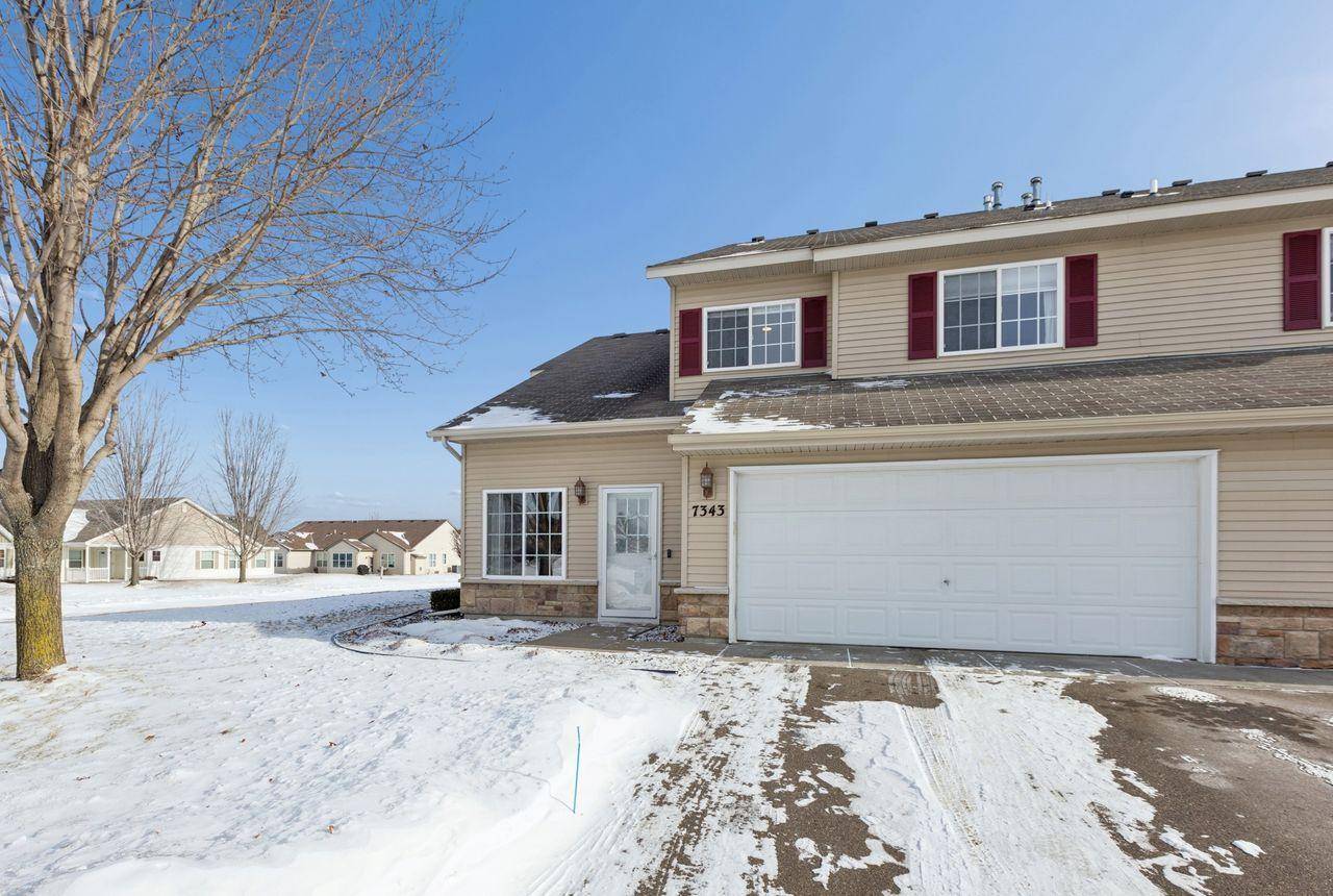 7343 Kalland CIR NE #41, Albertville, MN 55301