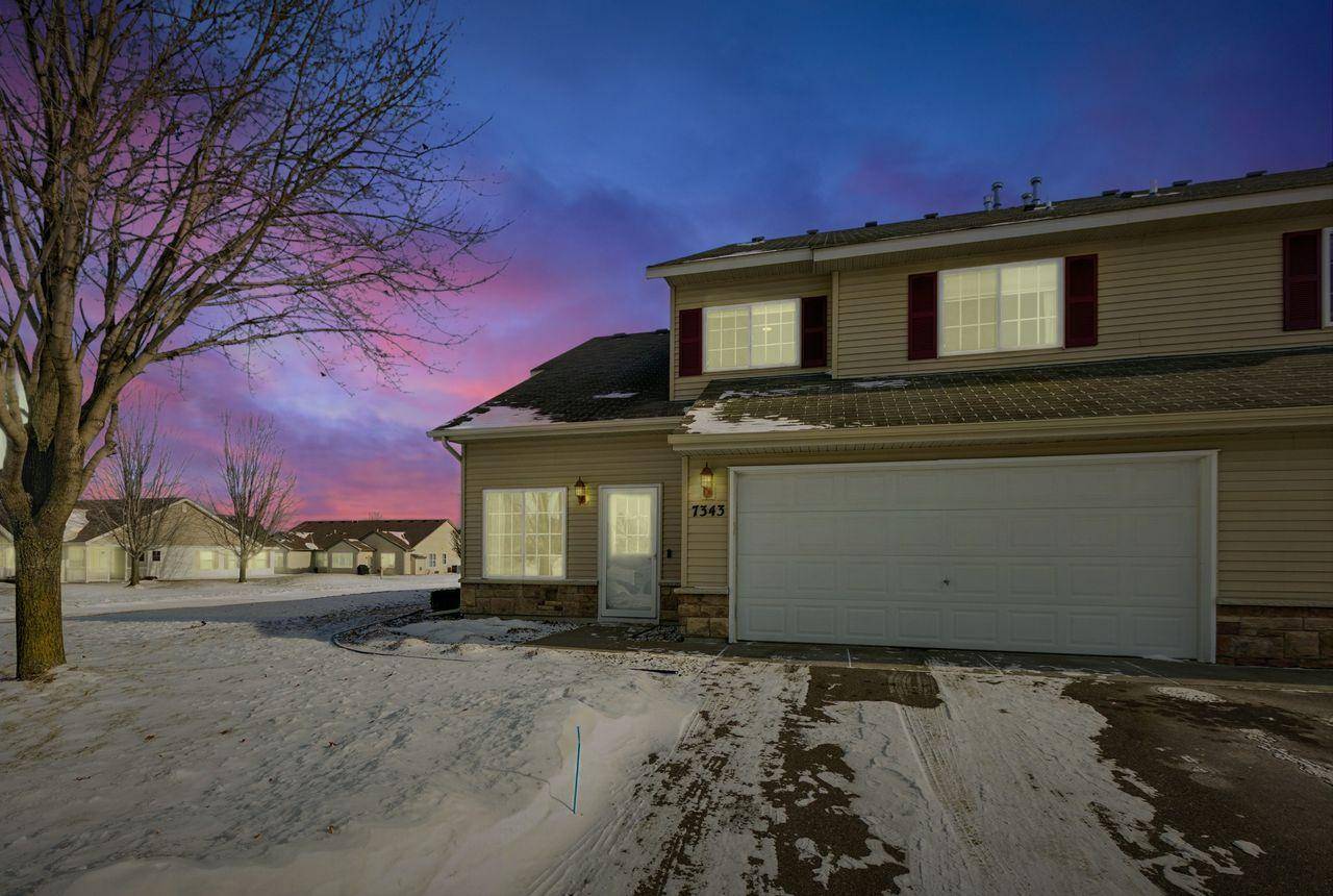 7343 Kalland CIR NE #41, Albertville, MN 55301