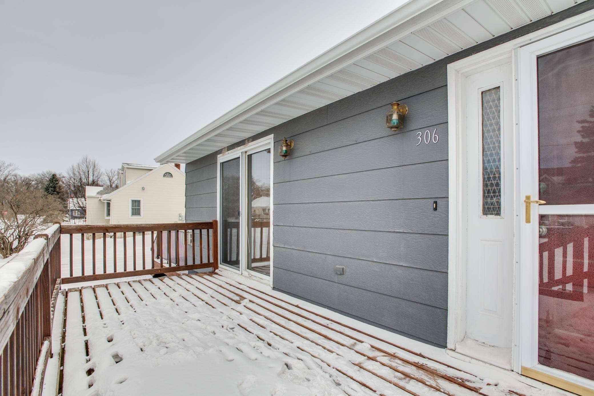 306 1st AVE W, Abercrombie, ND 58001