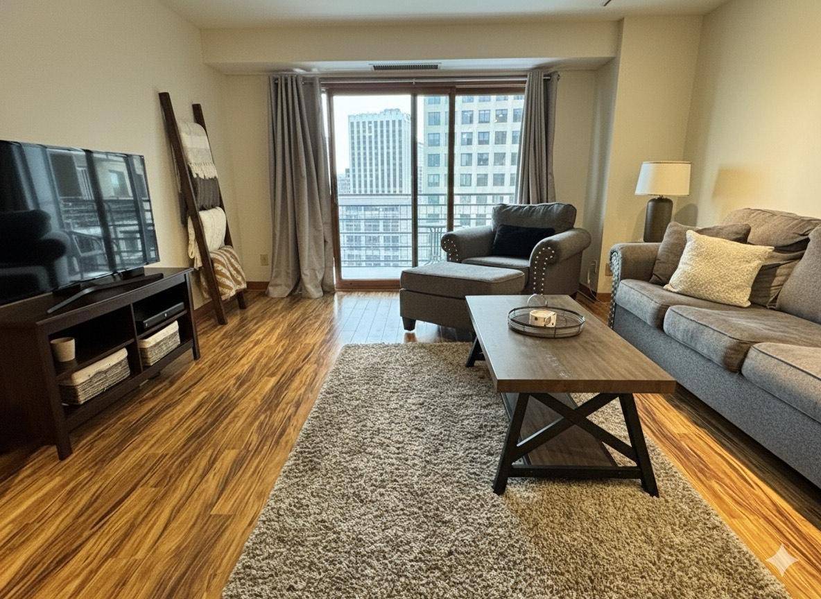 66 9th ST E #1913, Saint Paul, MN 55101